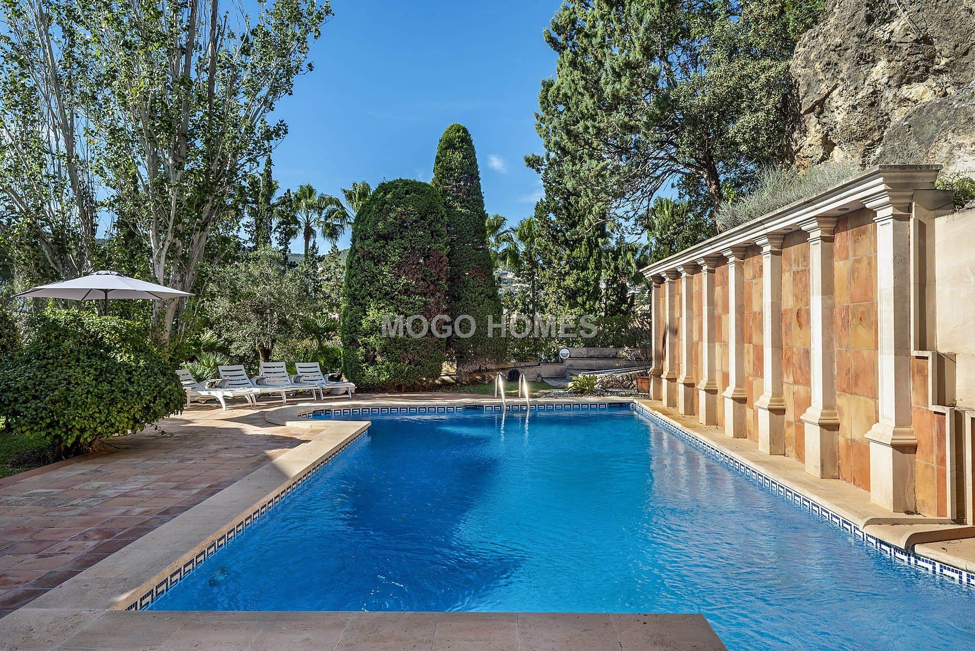 Exclusivo chalet en zona muy tranquila de Son Vida - Foto 4