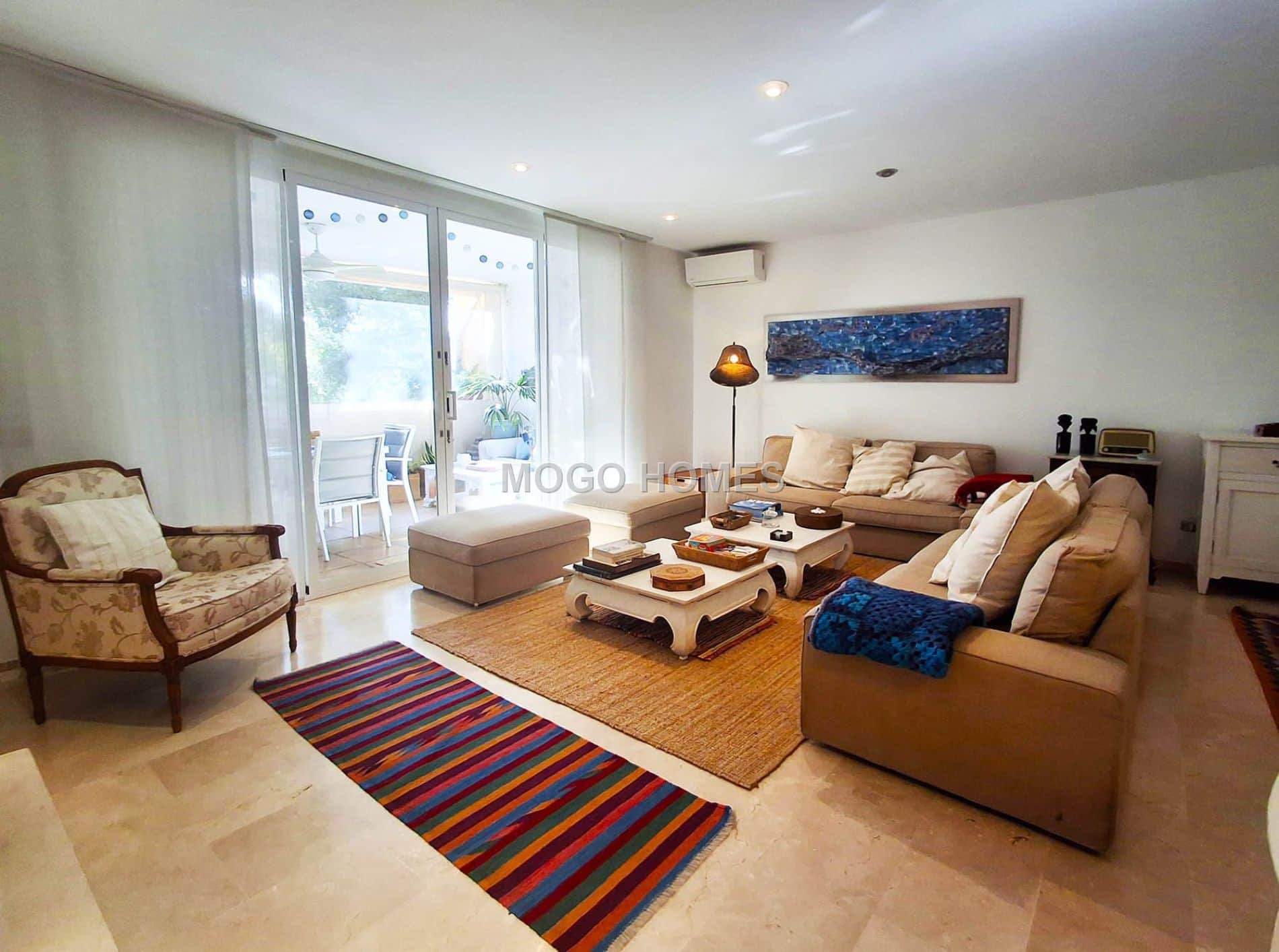 PRECIOSO CHALET ADOSADO EN SAN AGUSTIN - Foto 4