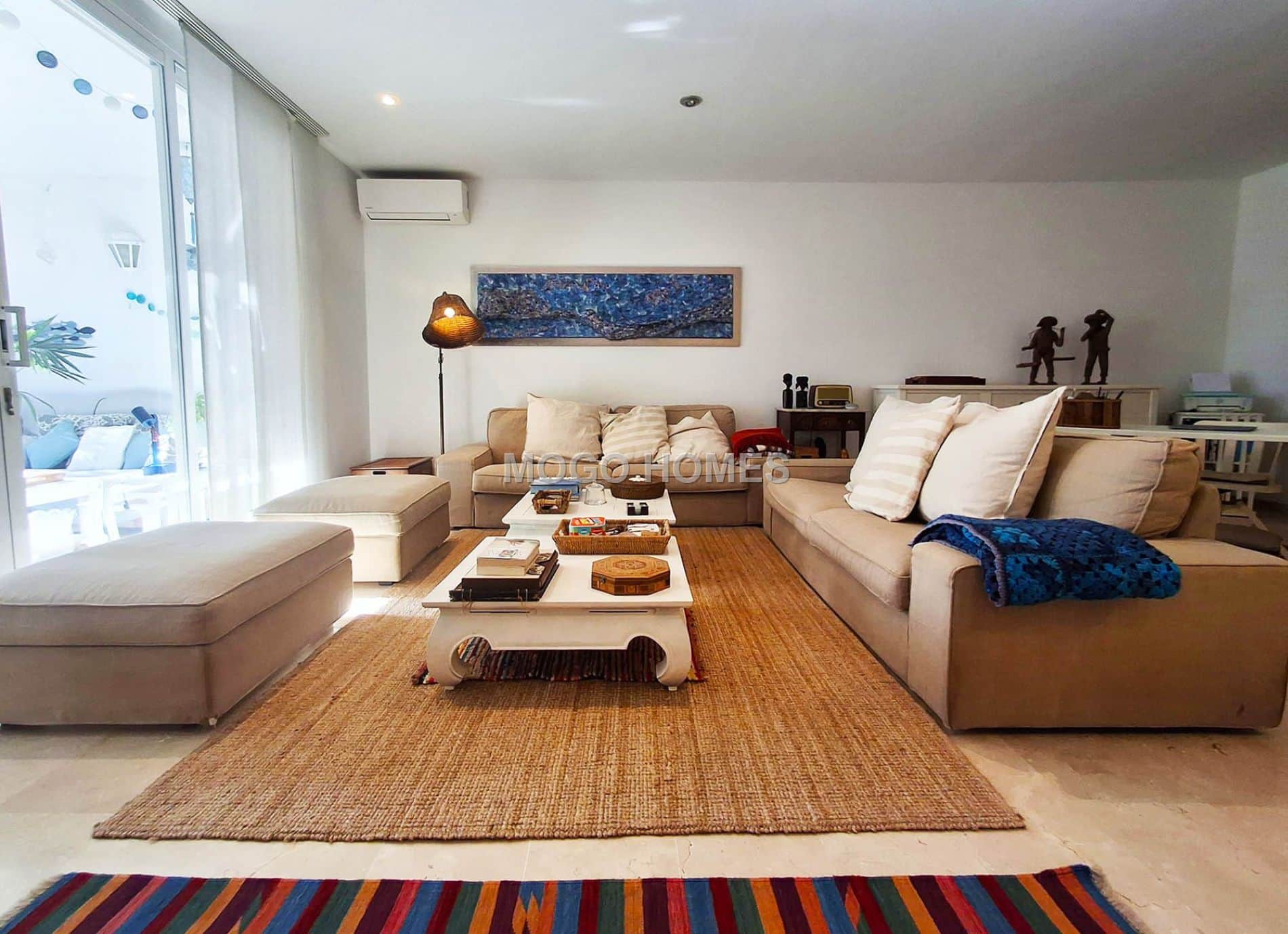 PRECIOSO CHALET ADOSADO EN SAN AGUSTIN - Foto 3