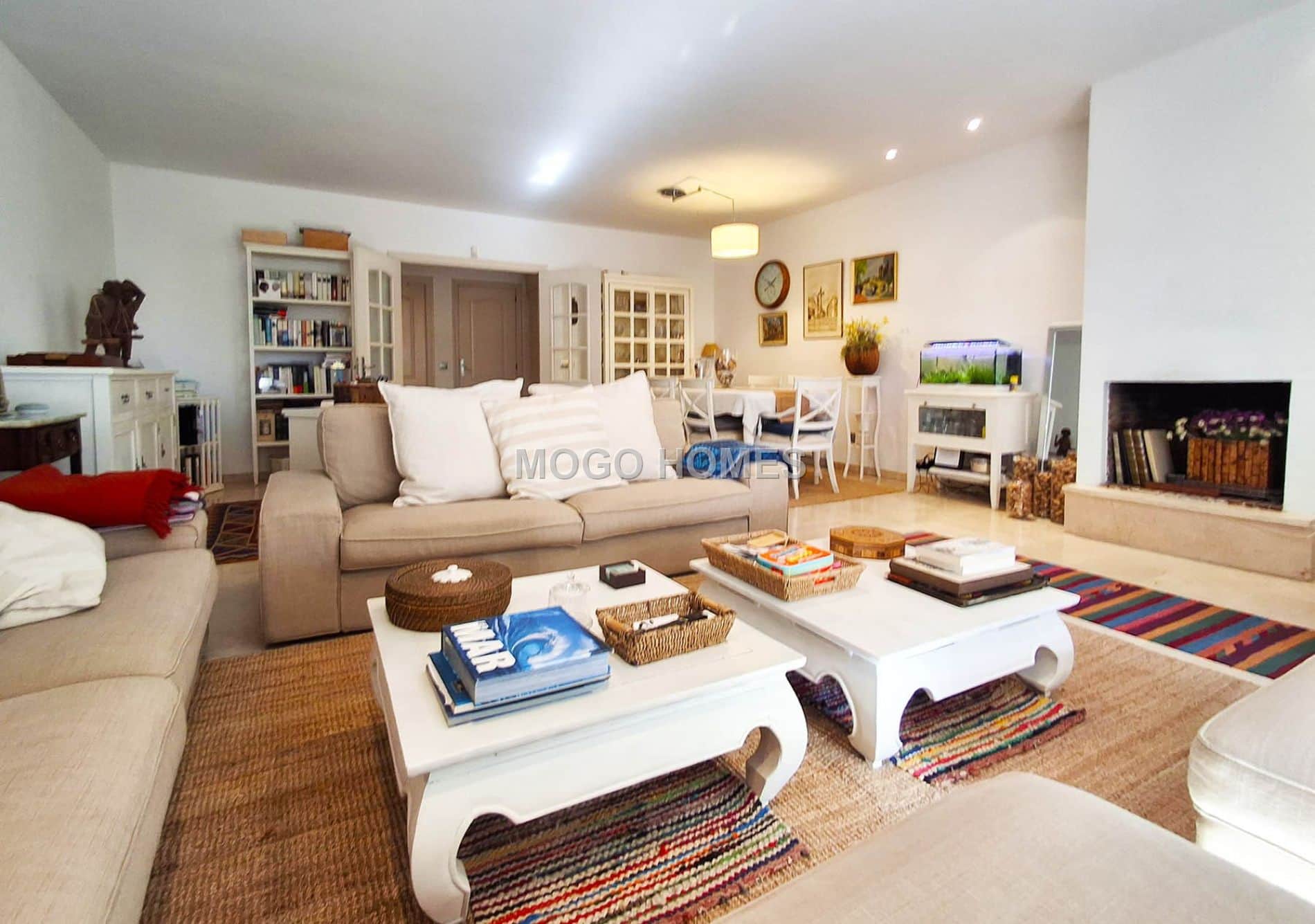 PRECIOSO CHALET ADOSADO EN SAN AGUSTIN - Foto 5