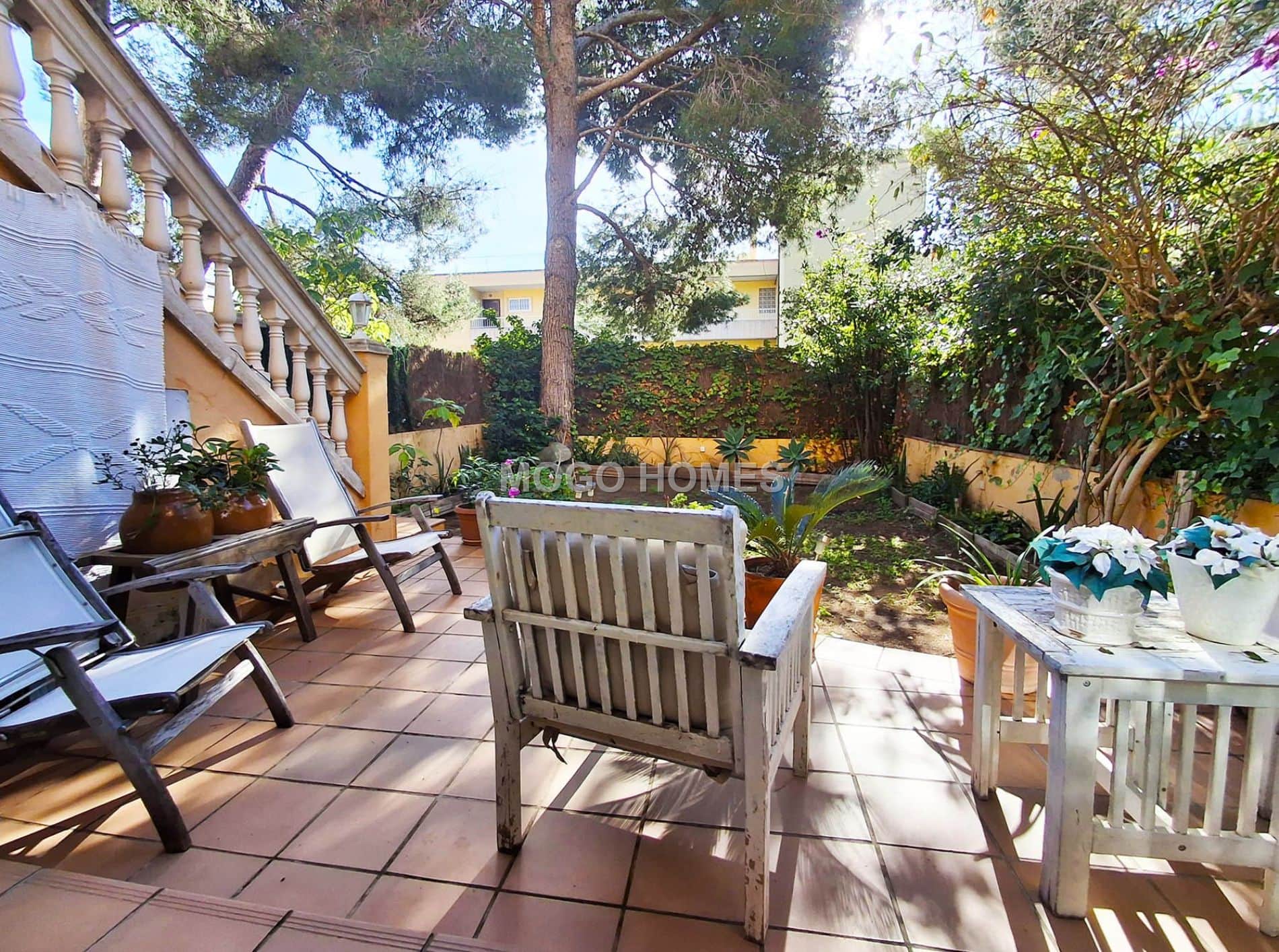 PRECIOSO CHALET ADOSADO EN SAN AGUSTIN - Foto 4