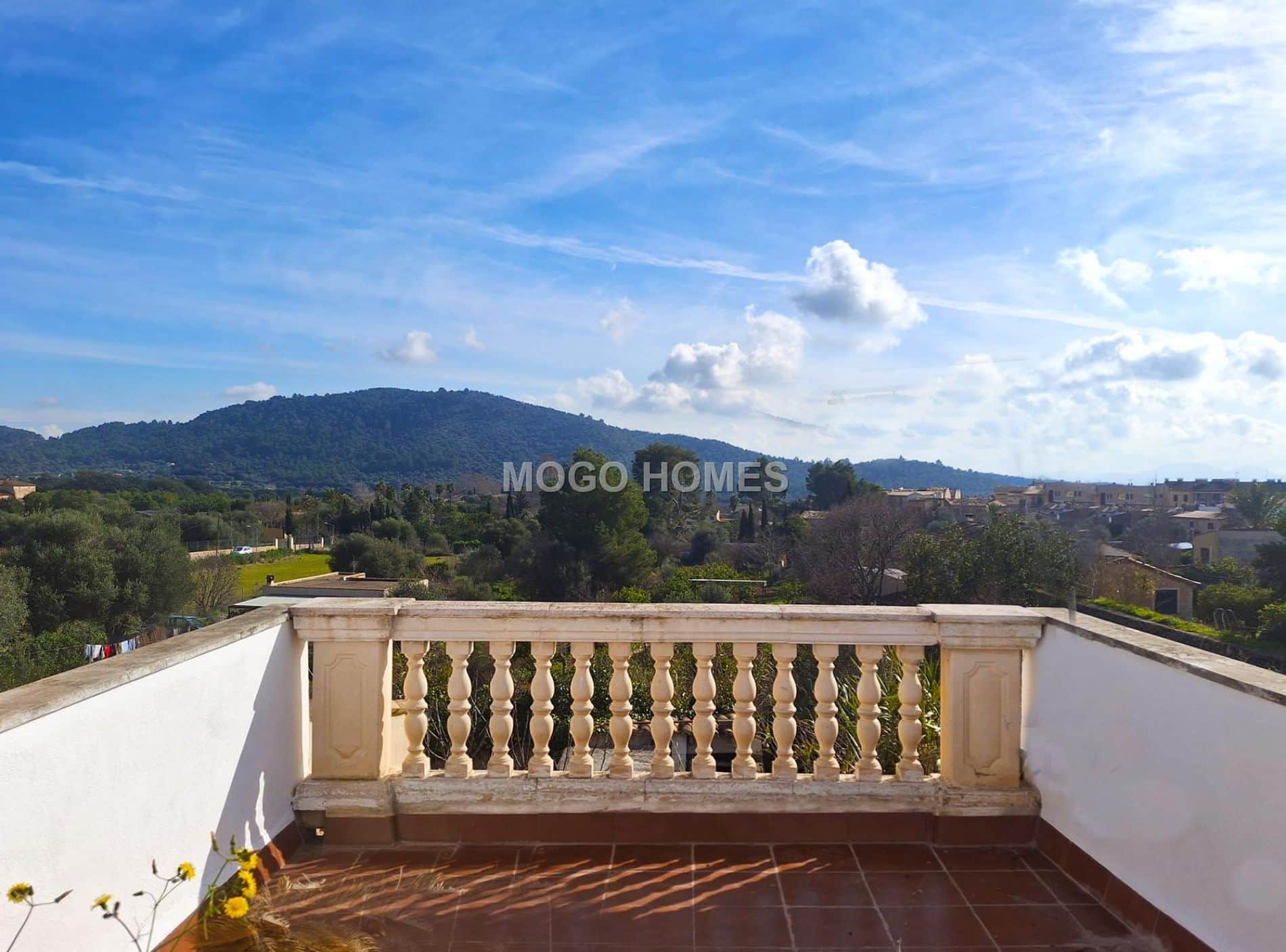 CONJUNTO DE DOS CASAS DE PUEBLO EN ALARO - Foto 3