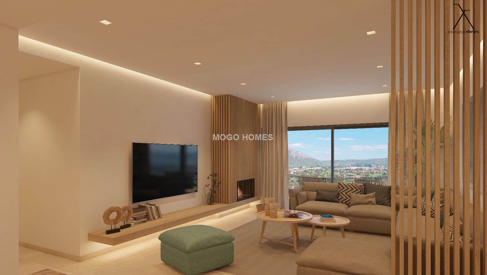 LUJOSOS PISOS DE NUEVA CONSTRUCCIÓN EN SANTA PONSA - Foto 4