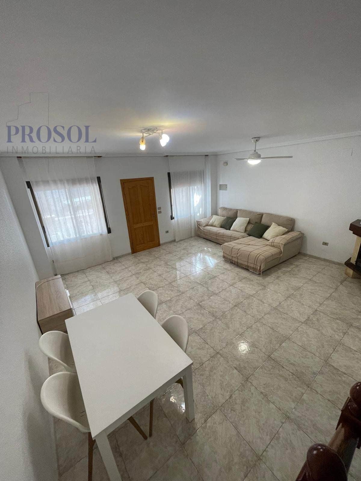 CHALET A LA VENTA EN MONCOFAR PLAYA - Foto 5