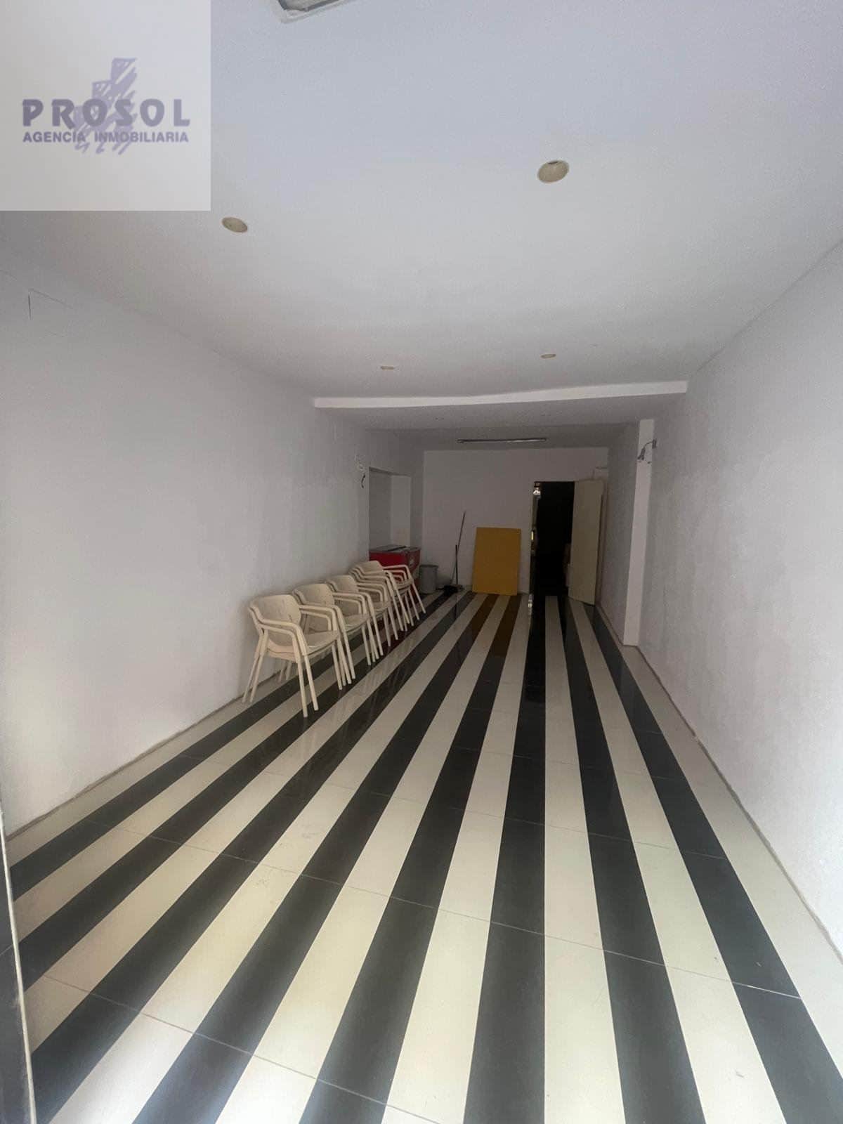 ALQUILER LOCAL COMERCIAL EN CENTRO - Foto 2