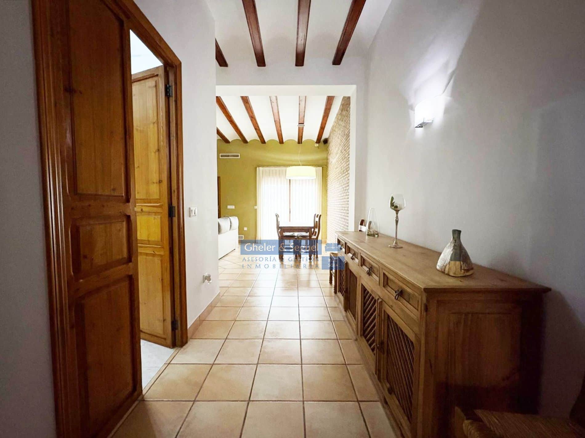 Una casa para disfrutar del Mediterráneo durante todo el año - Foto 2