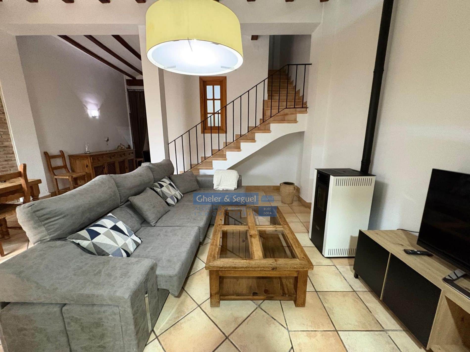 Una casa para disfrutar del Mediterráneo durante todo el año - Foto 4