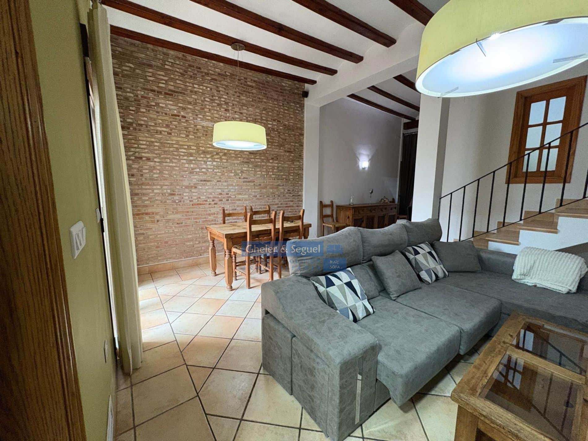Una casa para disfrutar del Mediterráneo durante todo el año - Foto 5