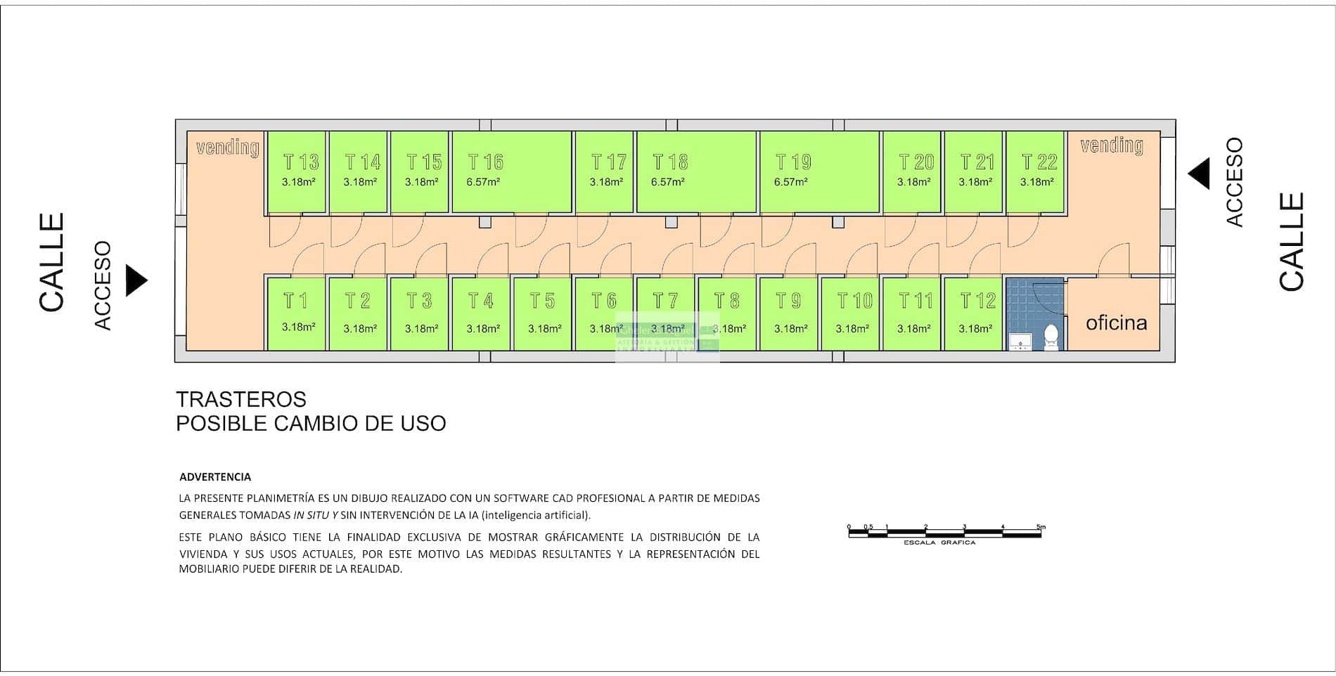 Local Comercial - Valencia - Foto 2