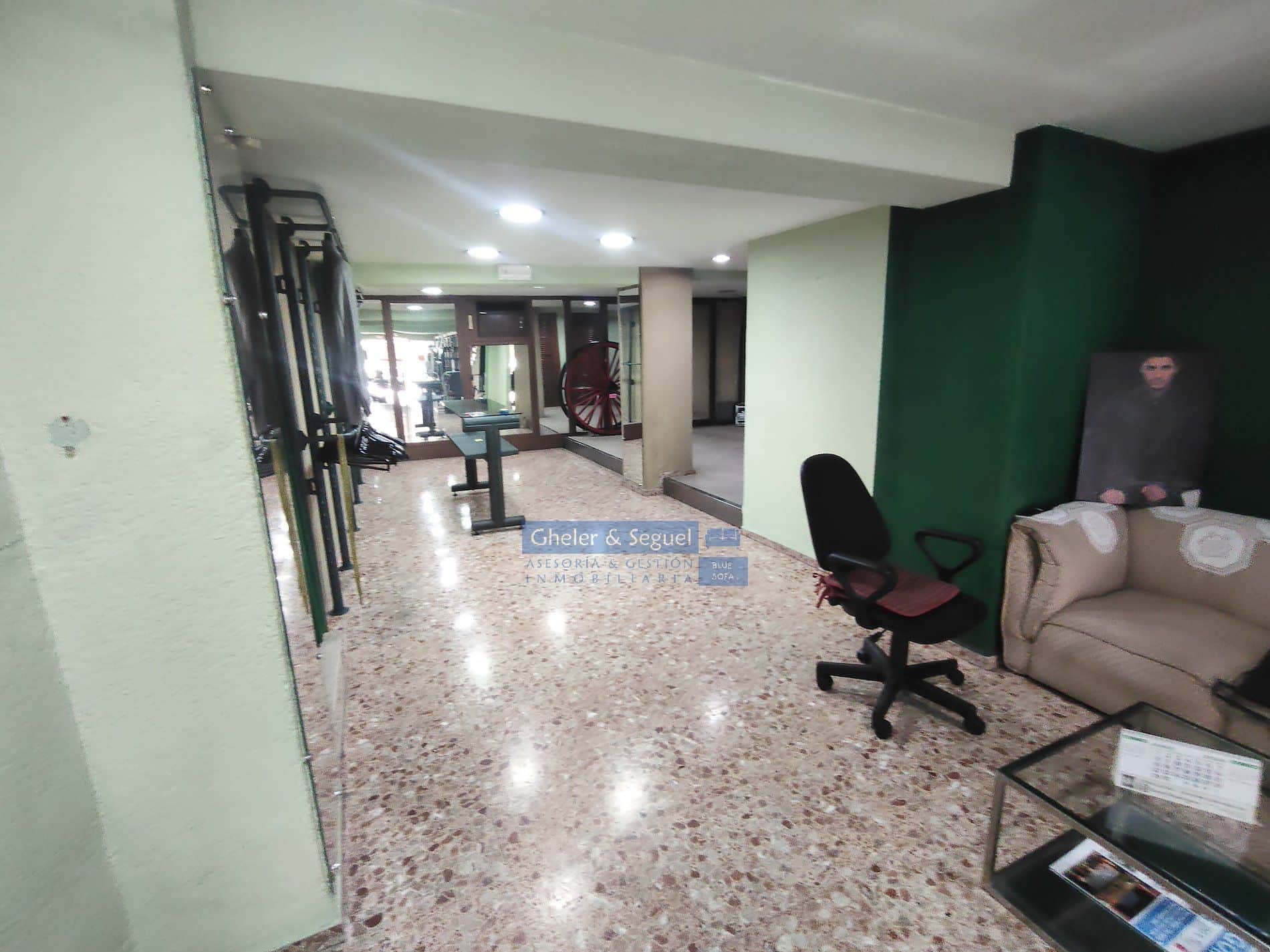 Local comercial en venta en Segorbe - Foto 3