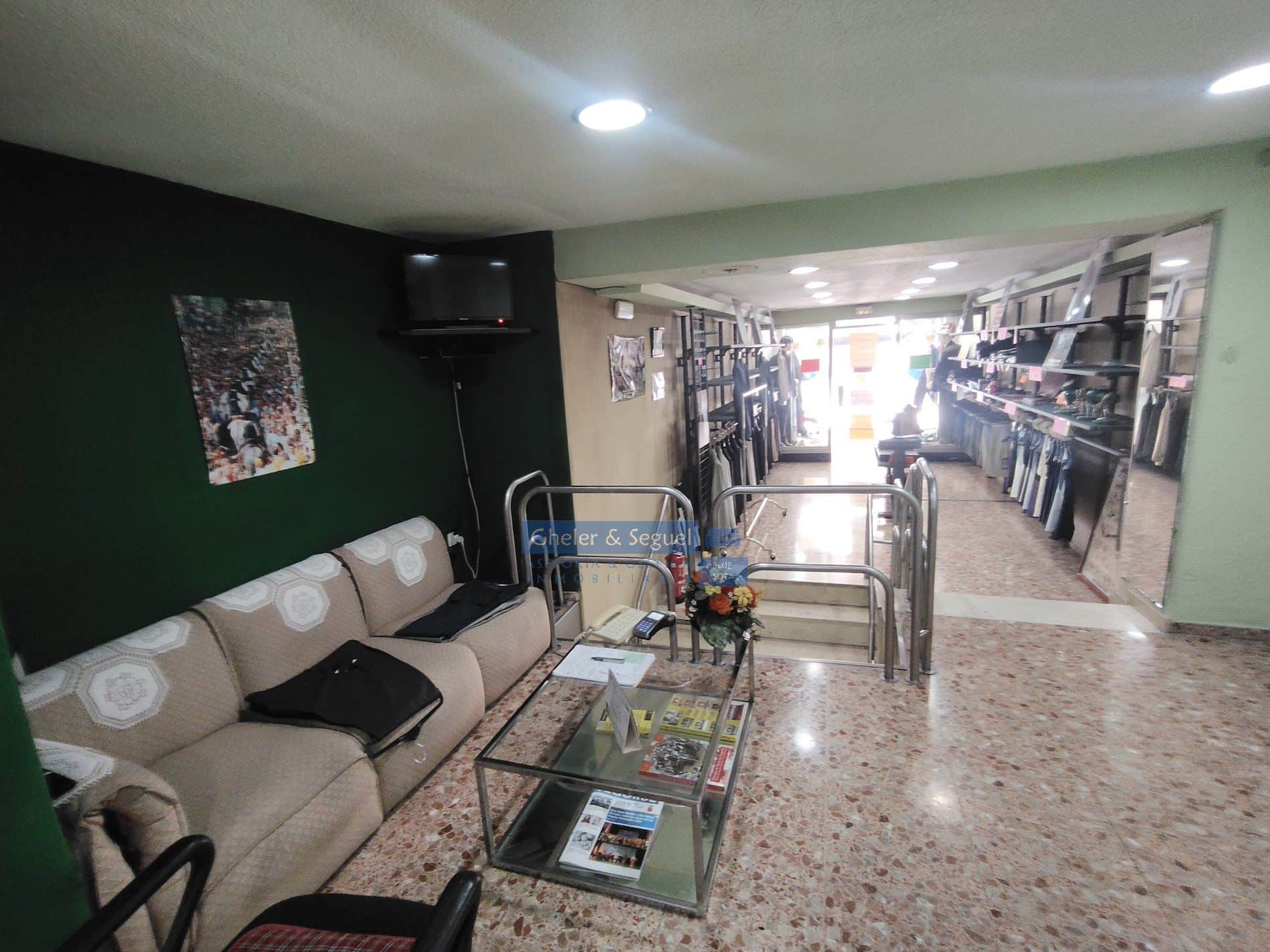 Local comercial en venta en Segorbe - Foto 4