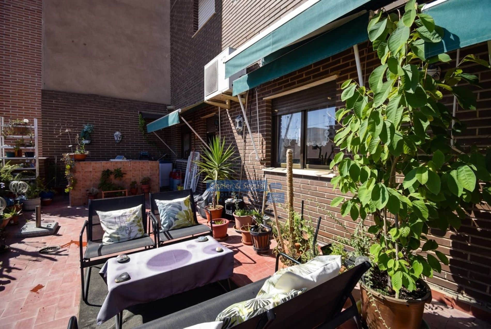 Piso en venta en Puerto de Sagunto - Foto 3