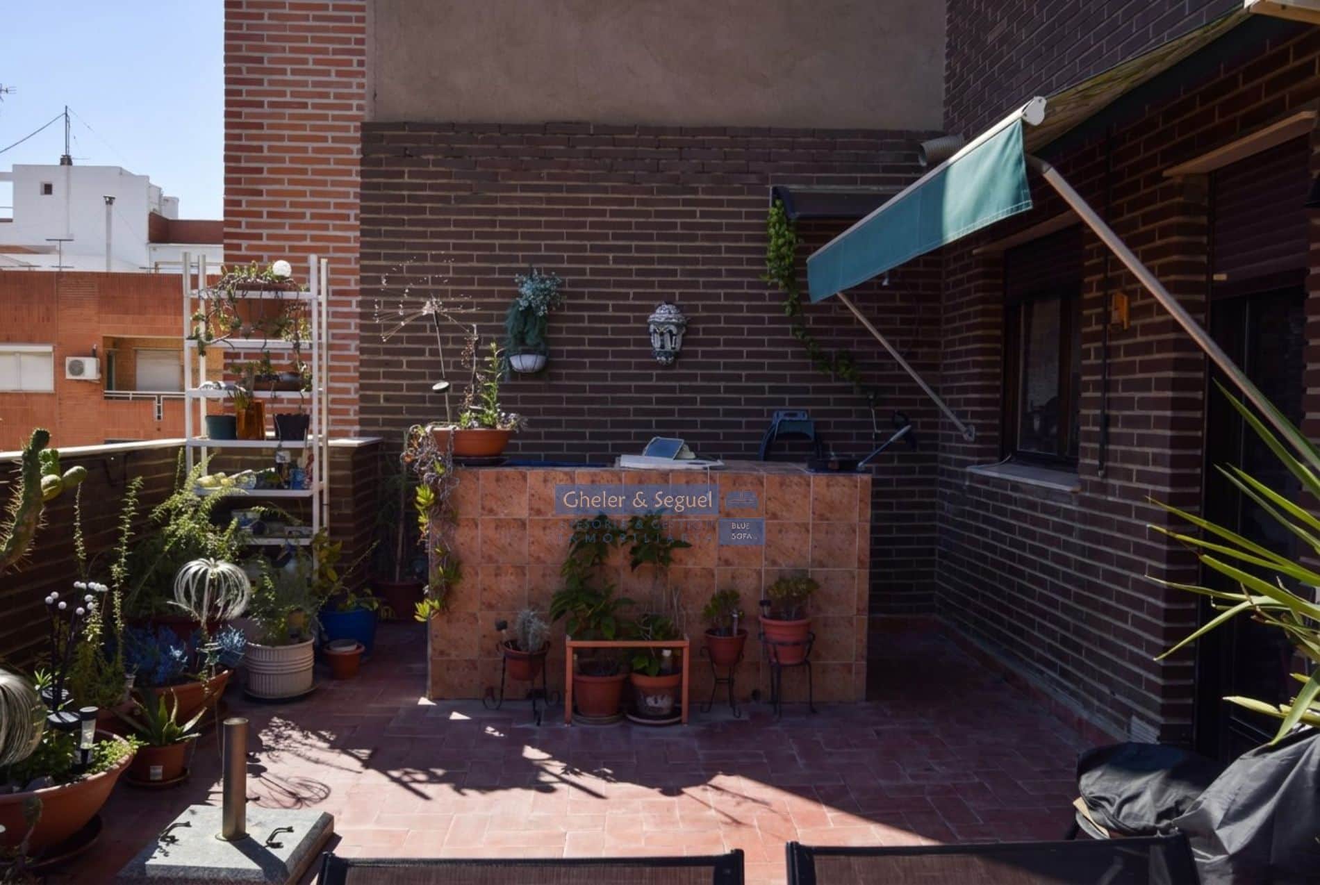 Piso en venta en Puerto de Sagunto - Foto 5