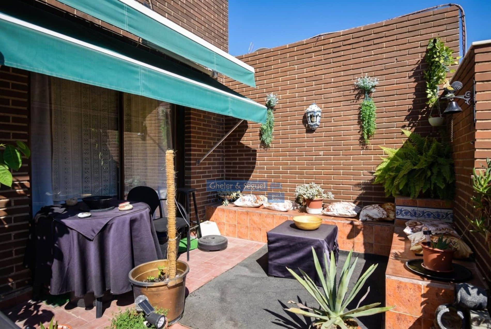 Piso en venta en Puerto de Sagunto - Foto 2