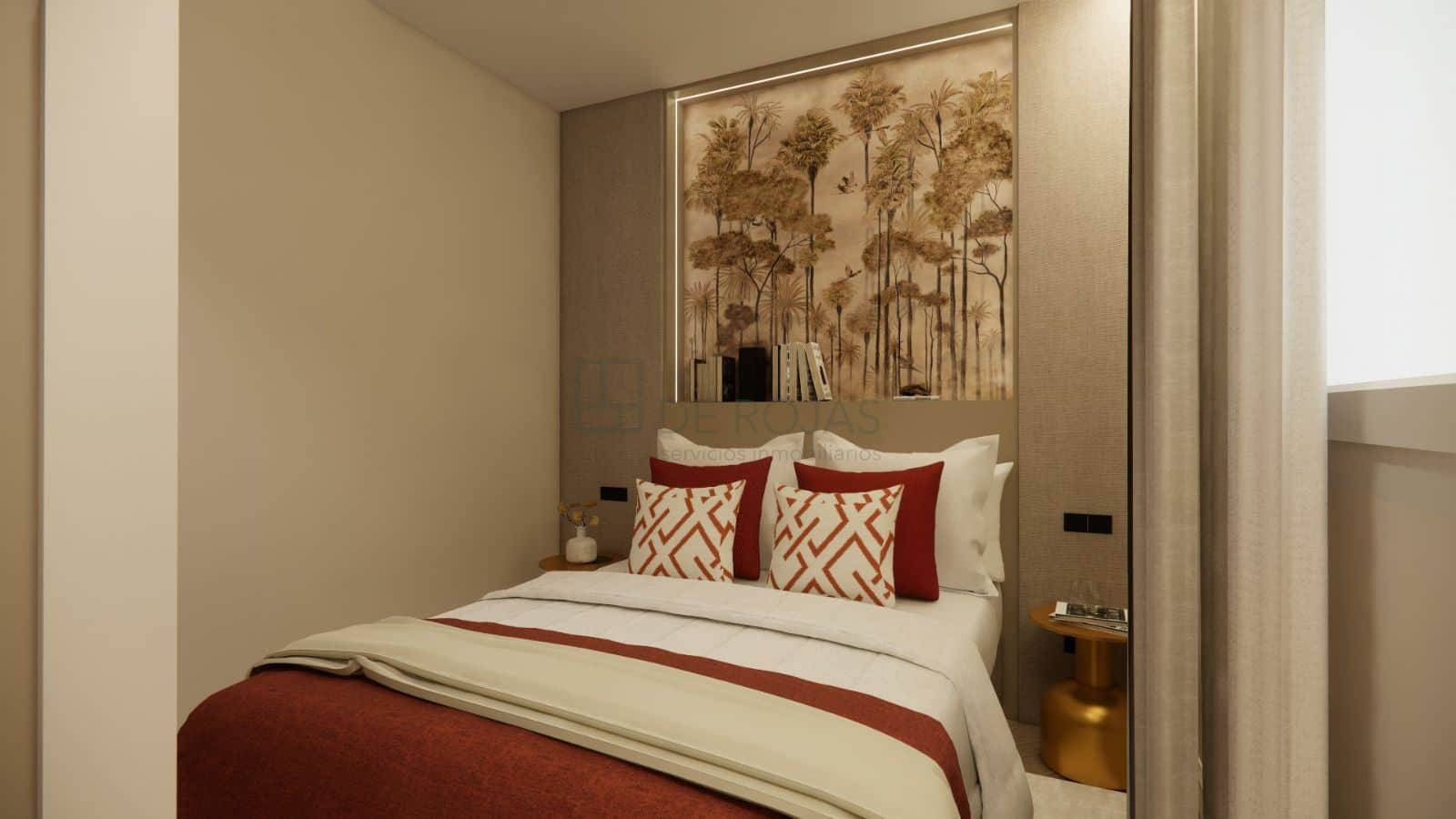 VIVIENDA TRES DORMITORIOS BARRIO DE SALAMANCA - Foto 3