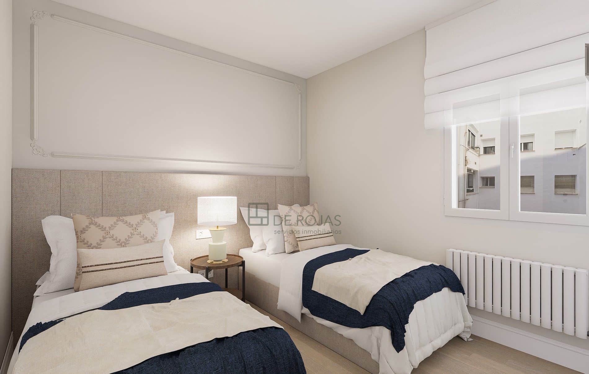 VIVIENDA EXTERIOR CON TERRAZA EN GOYA - Foto 4