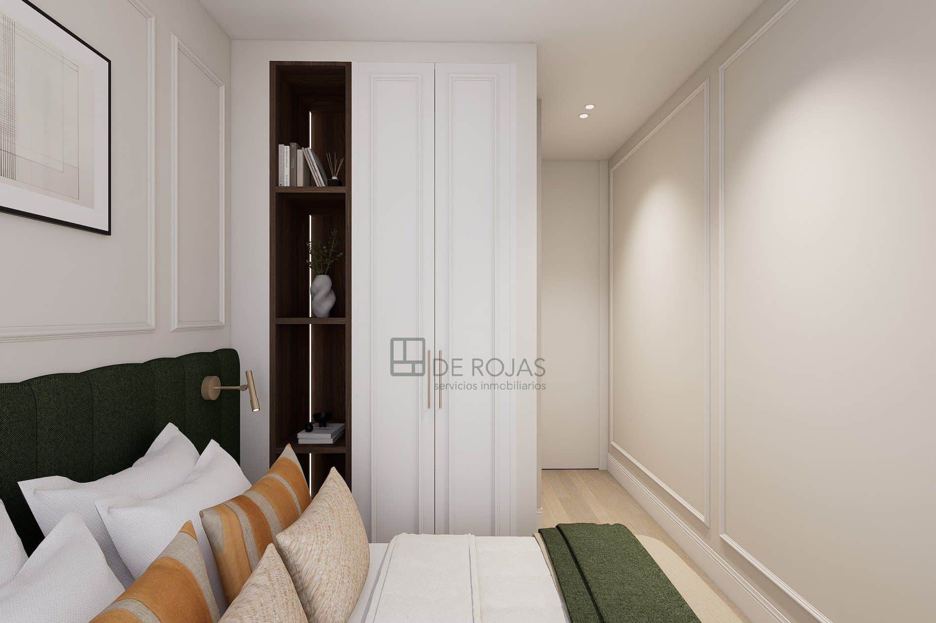 VIVIENDA EXTERIOR CON BALCÓN EN FUENTE DEL BERRO - Foto 5