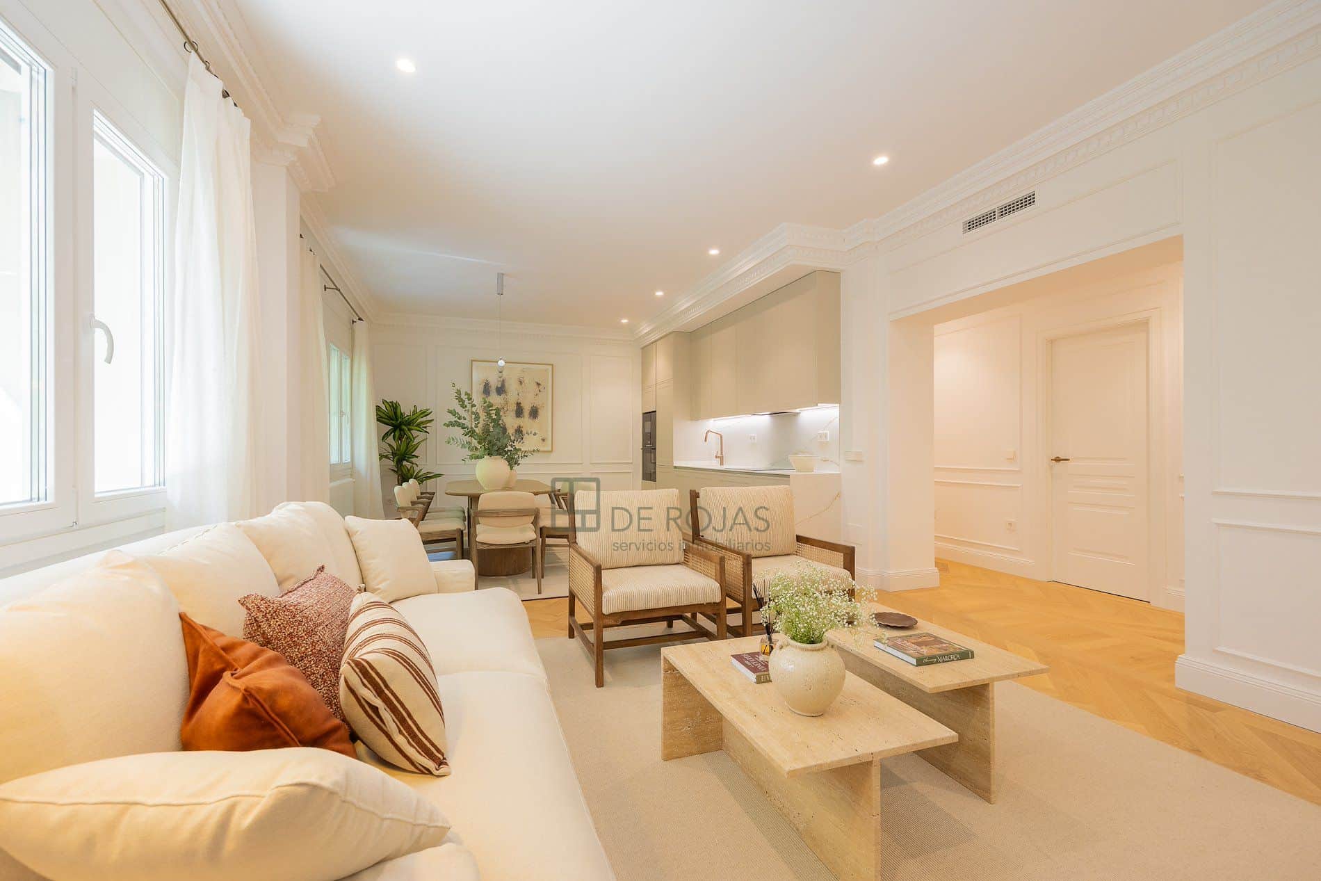 Piso en venta en Madrid - Foto 4