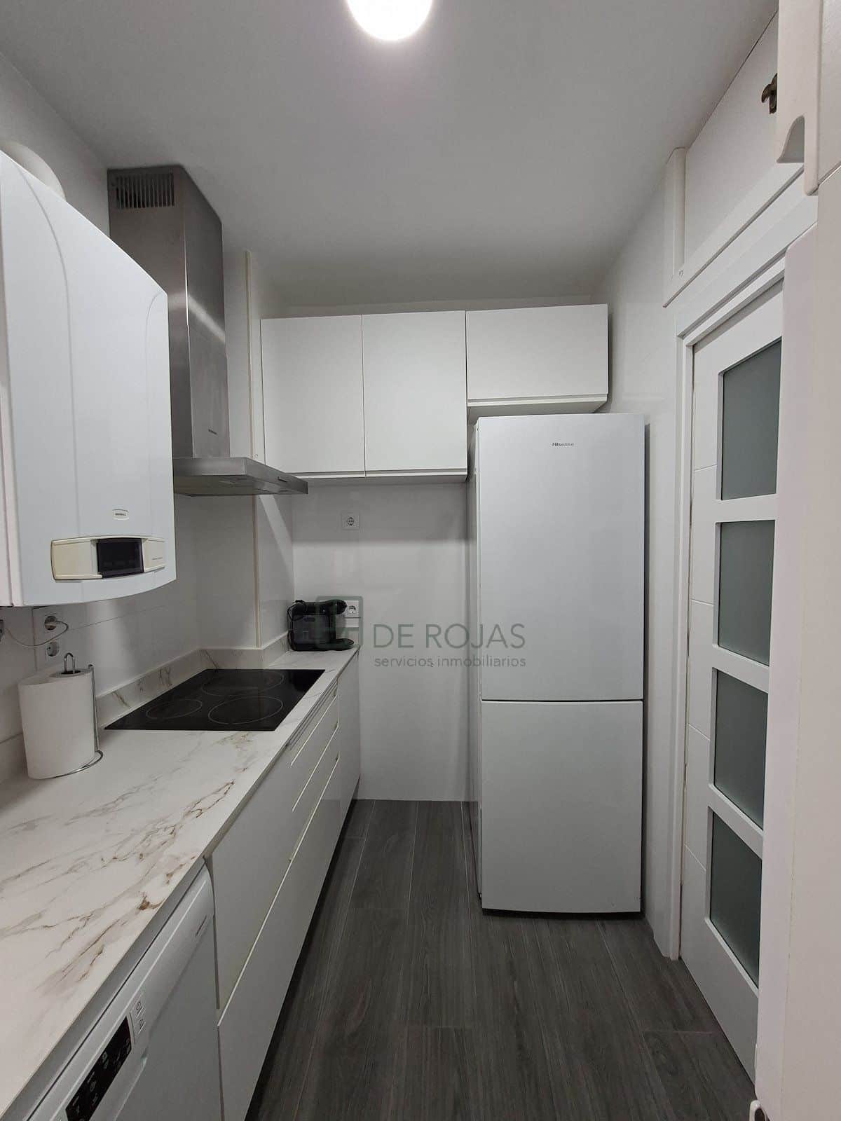VIVIENDA EXTERIOR CON TERRAZA EN CUATRO CAMINOS - Foto 5