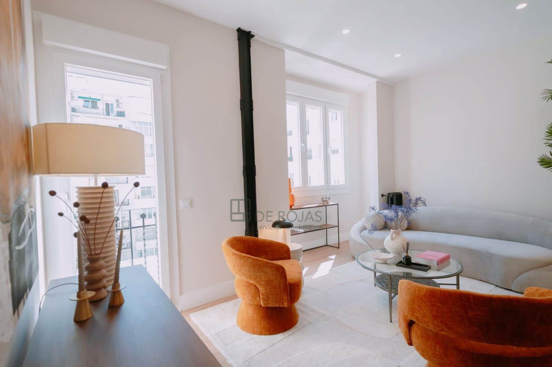 VIVIENDA A ESTRENAR EN BARRIO DE SALAMANCA - Foto 4