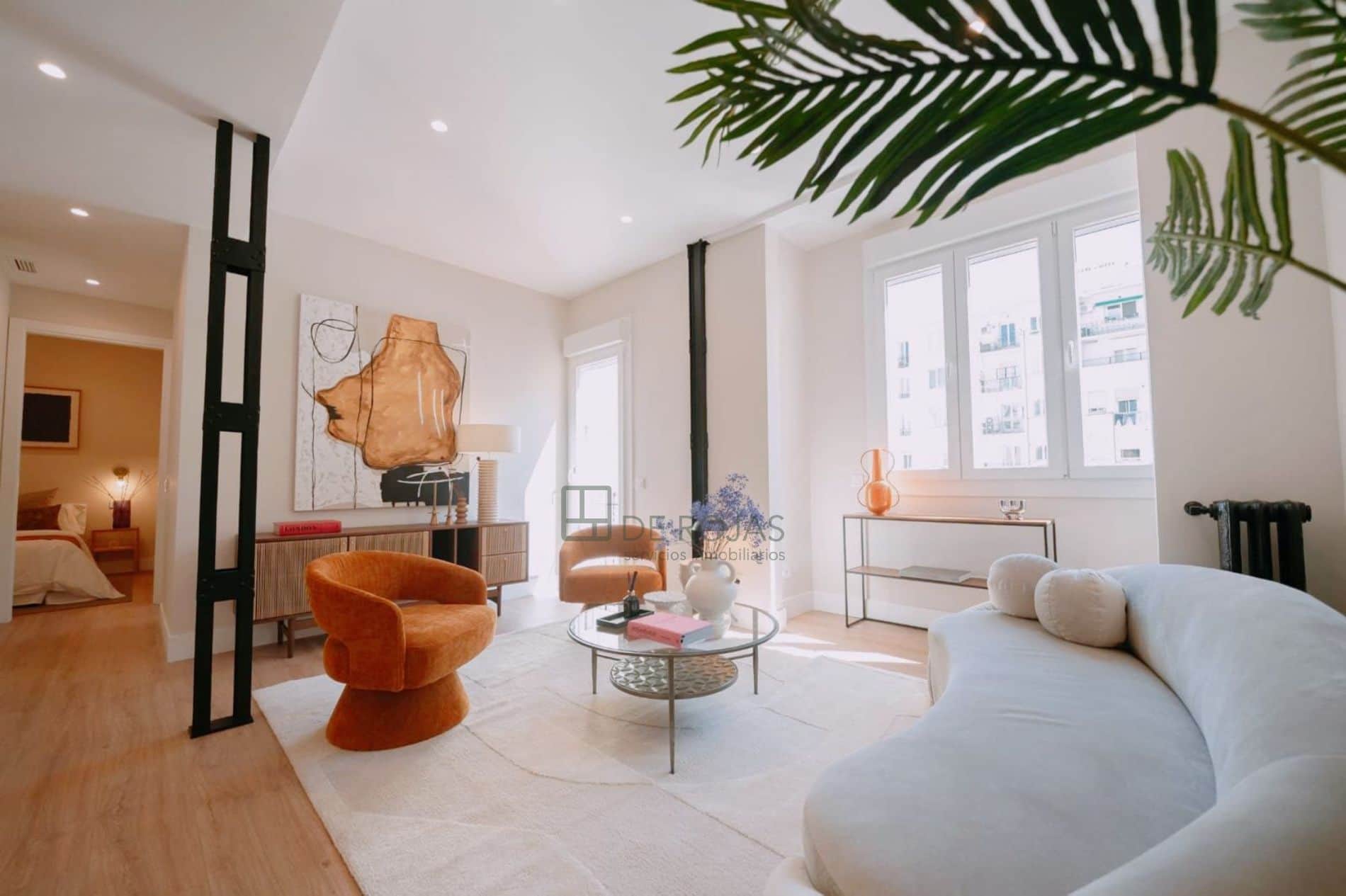 VIVIENDA A ESTRENAR EN BARRIO DE SALAMANCA - Foto 2