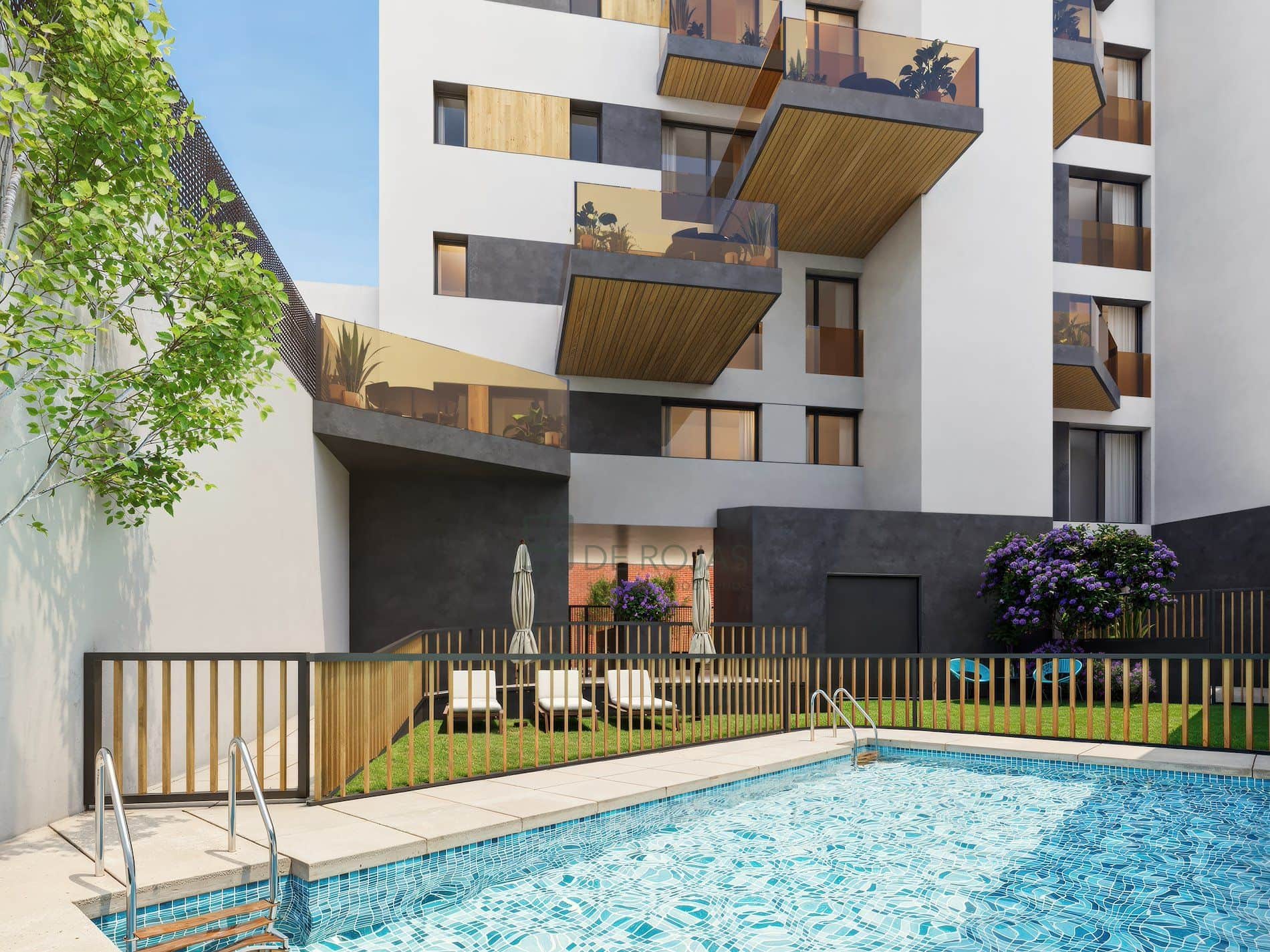 VIVIENDA A ESTRENATR OBRA NUEVA DELICIAS-ARGANZUELA - Foto 3
