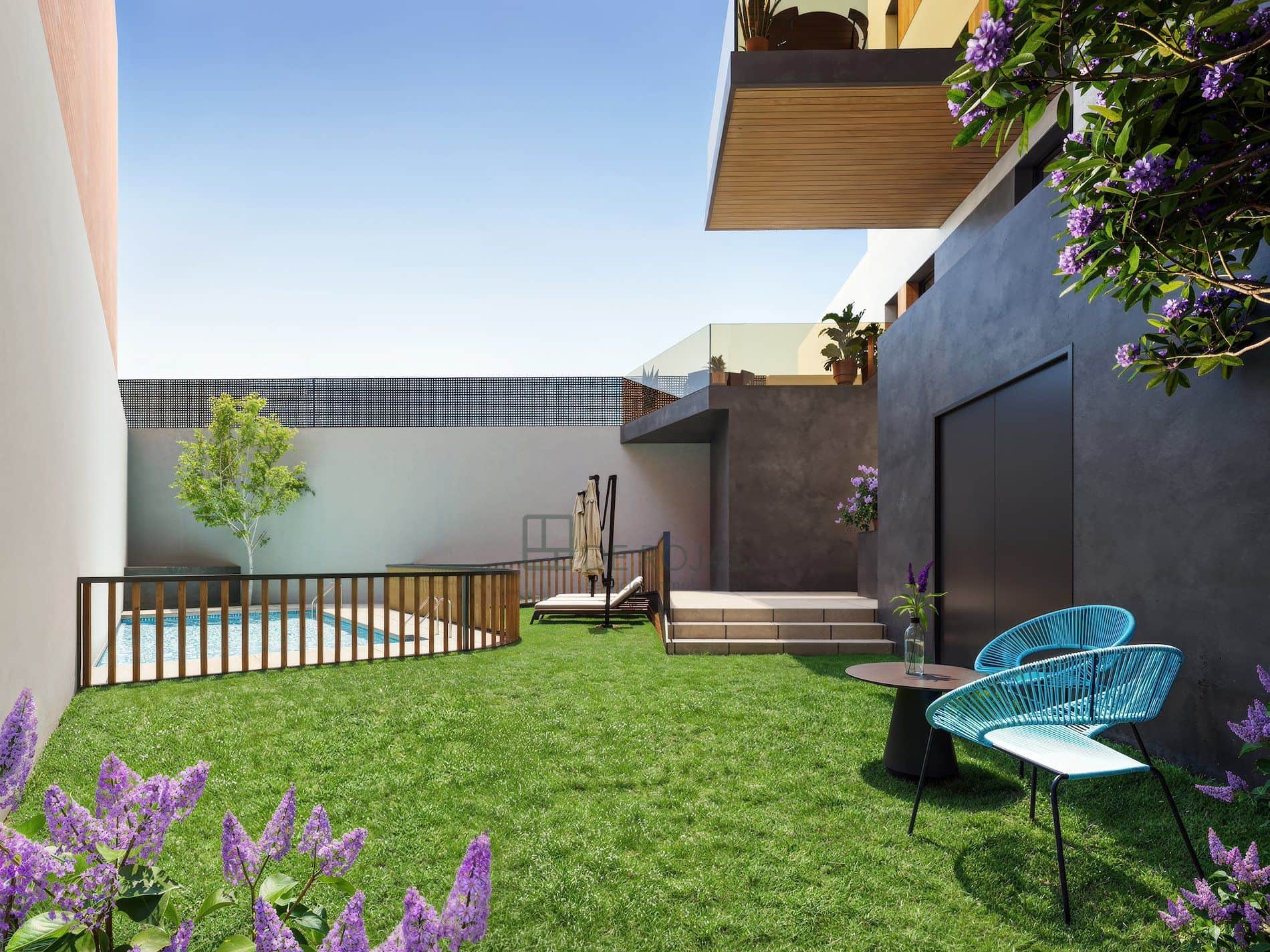 VIVIENDA A ESTRENATR OBRA NUEVA DELICIAS-ARGANZUELA - Foto 2
