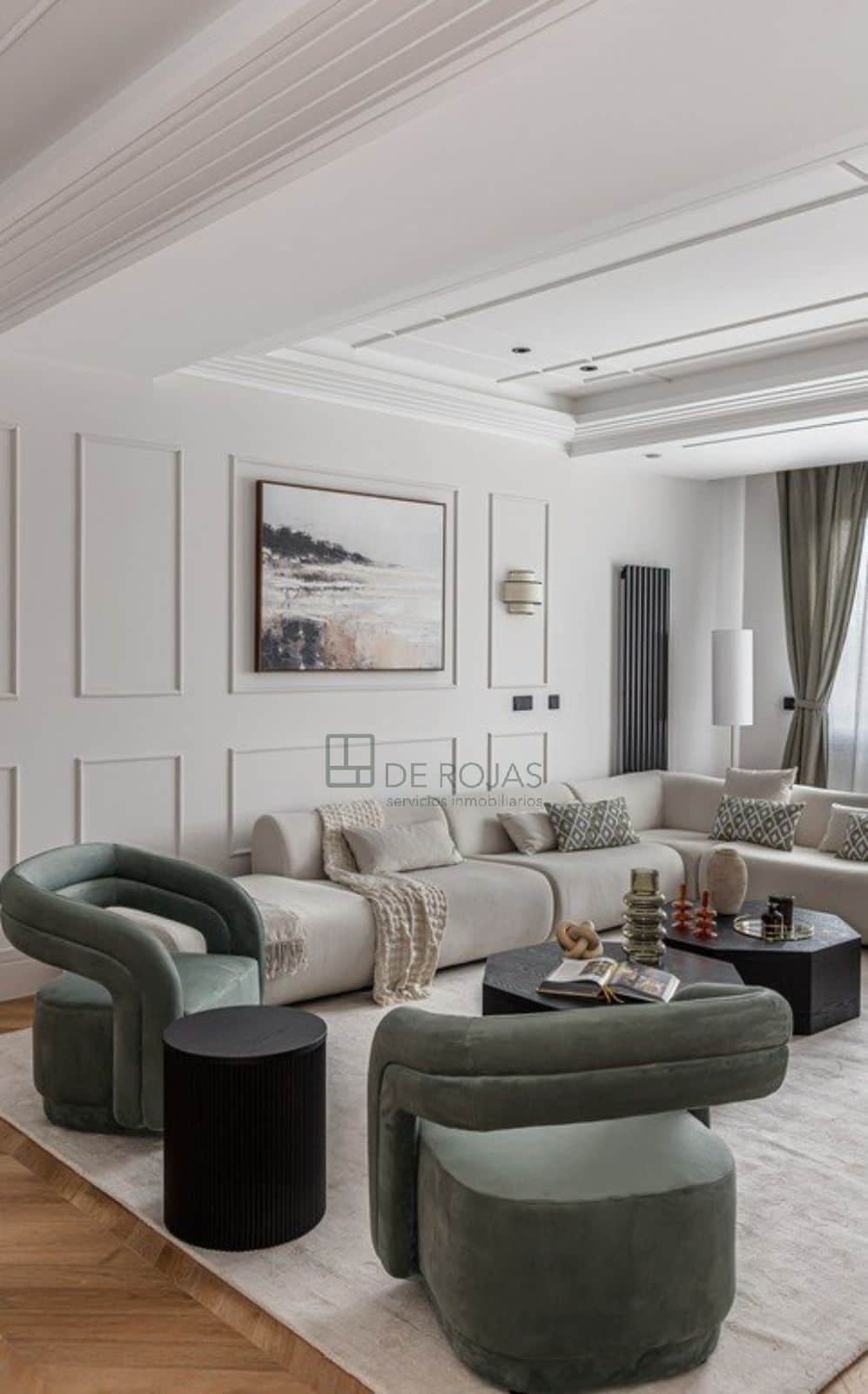 VIVIENDA DE LUJO EN VENTA EN MARÌA DE MOLINA - Foto 5