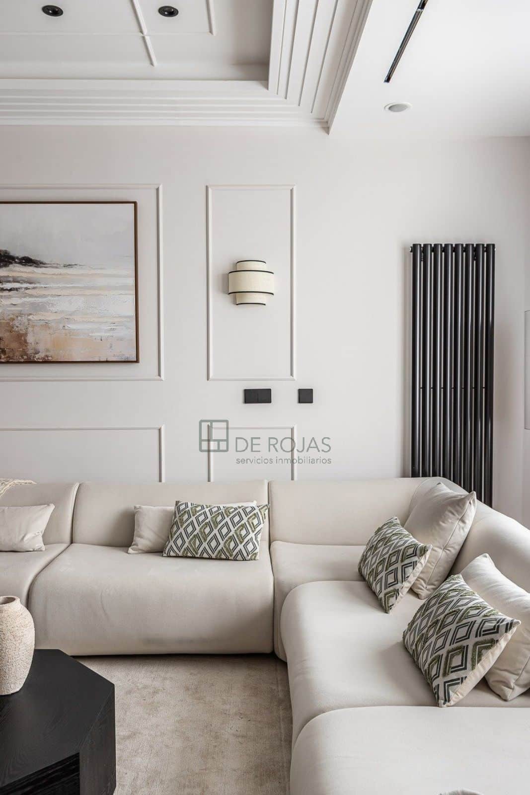 VIVIENDA DE LUJO EN VENTA EN MARÌA DE MOLINA - Foto 4