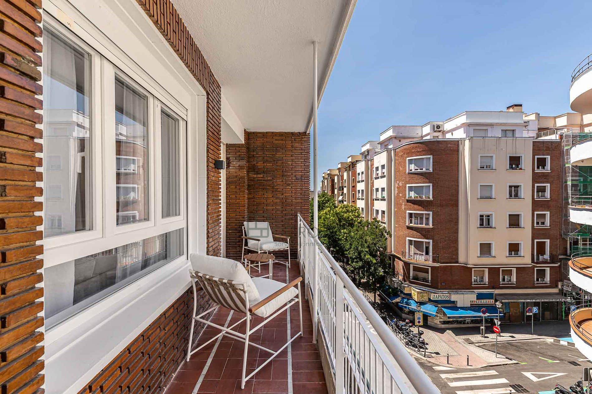 VIVIENDA EXTERIOR EN CHAMBERÌ-ARAPILES - Foto 5