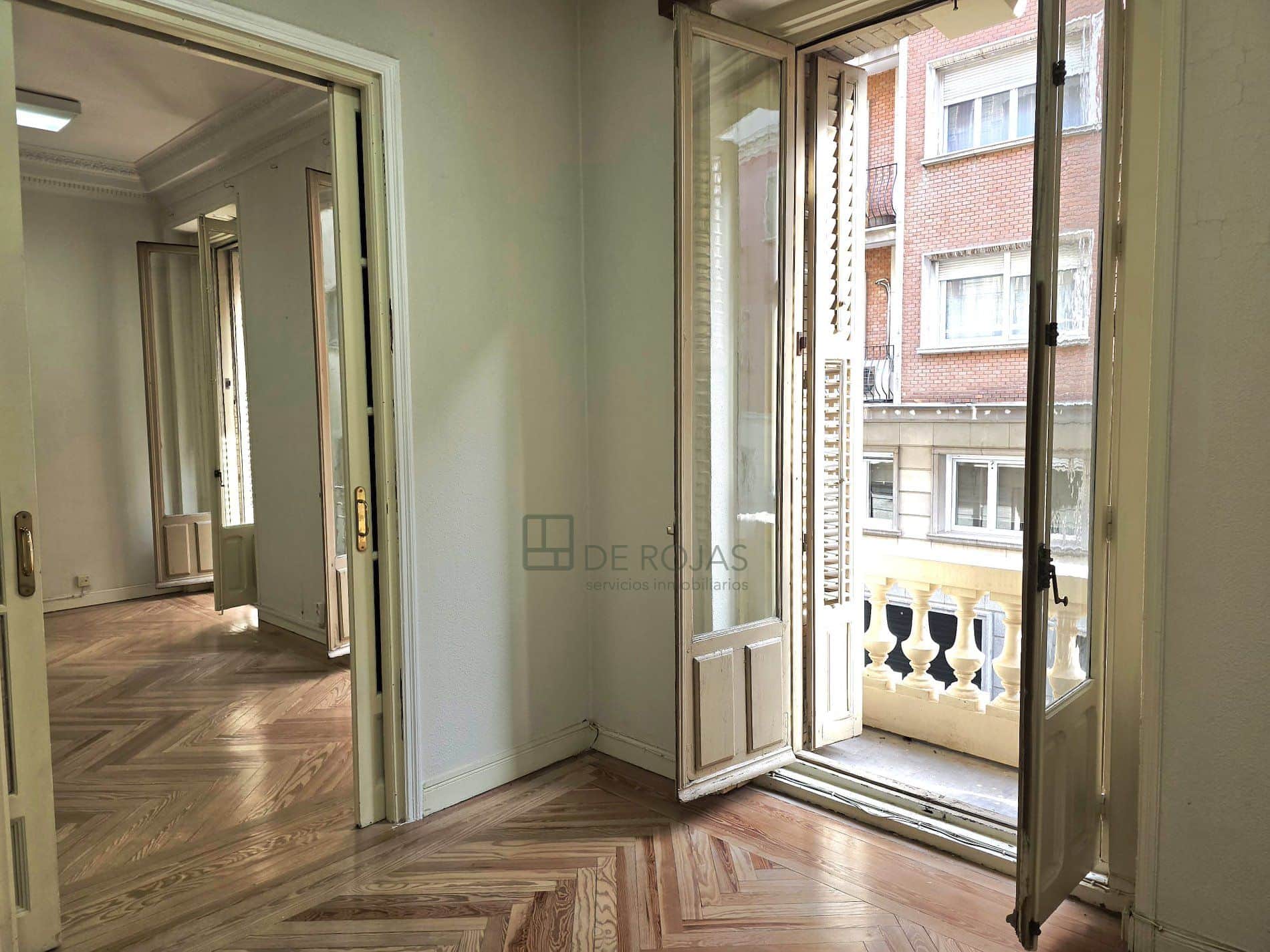VIVIENDA EXTERIOR A REFORMAR EN ALMAGRO - Foto 2