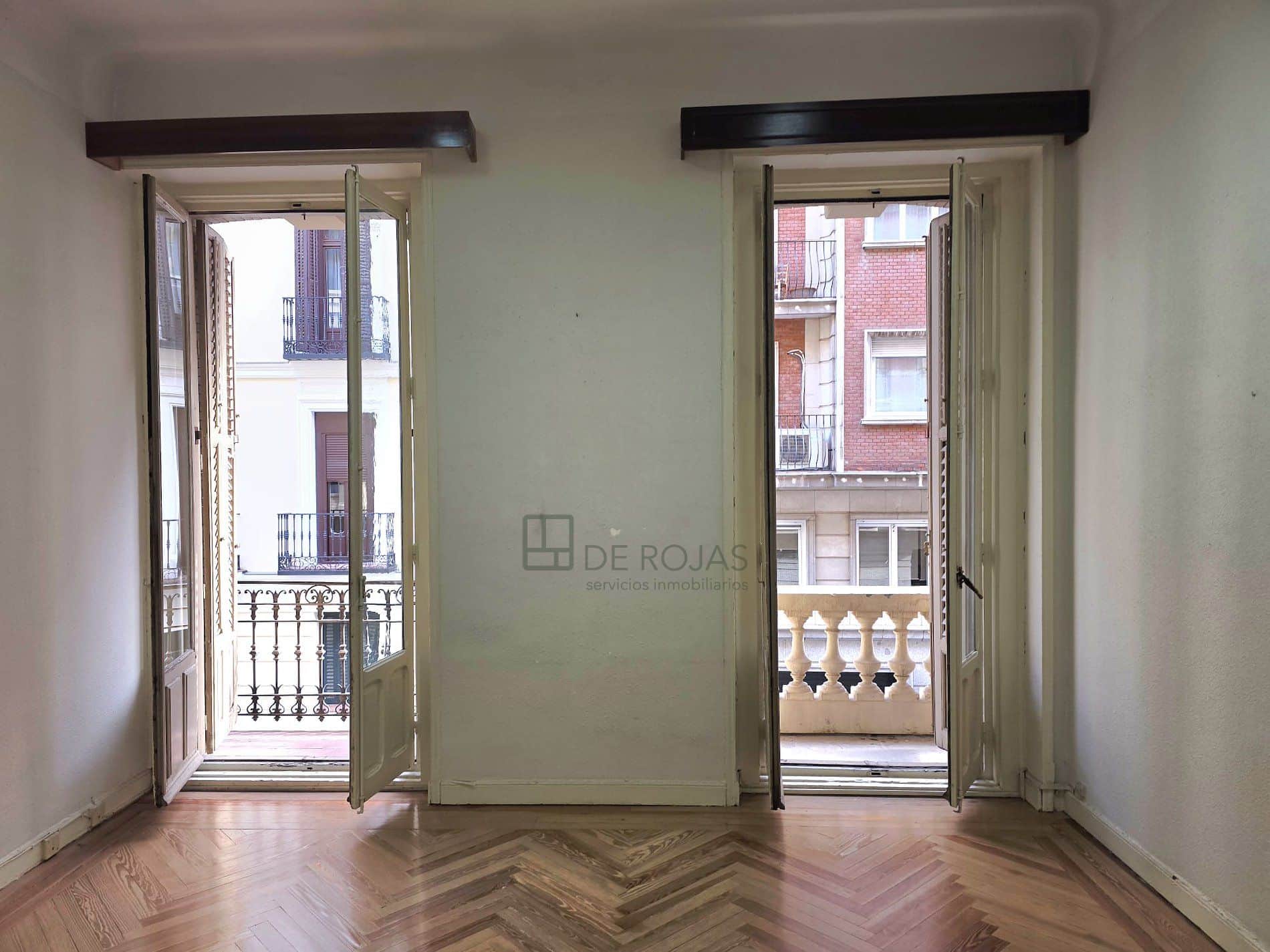VIVIENDA EXTERIOR A REFORMAR EN ALMAGRO - Foto 5