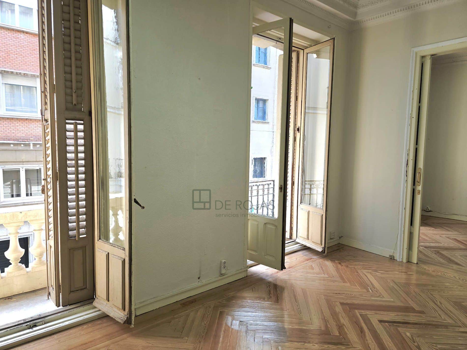VIVIENDA EXTERIOR A REFORMAR EN ALMAGRO - Foto 4