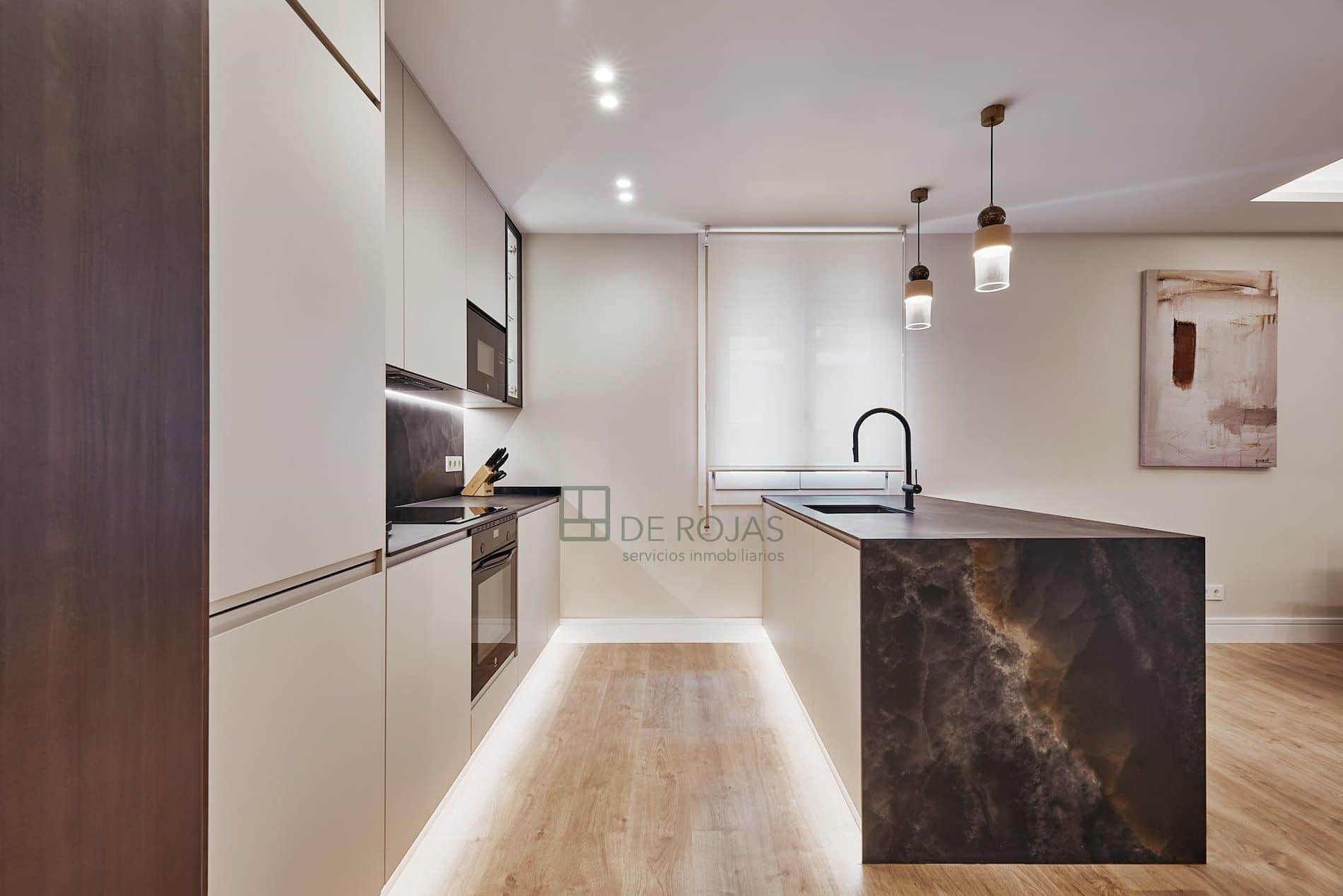 VIVIENDA EXTERIOR 3 DORMITORIOS EN BARRIO DE SALAMANCA - Foto 4