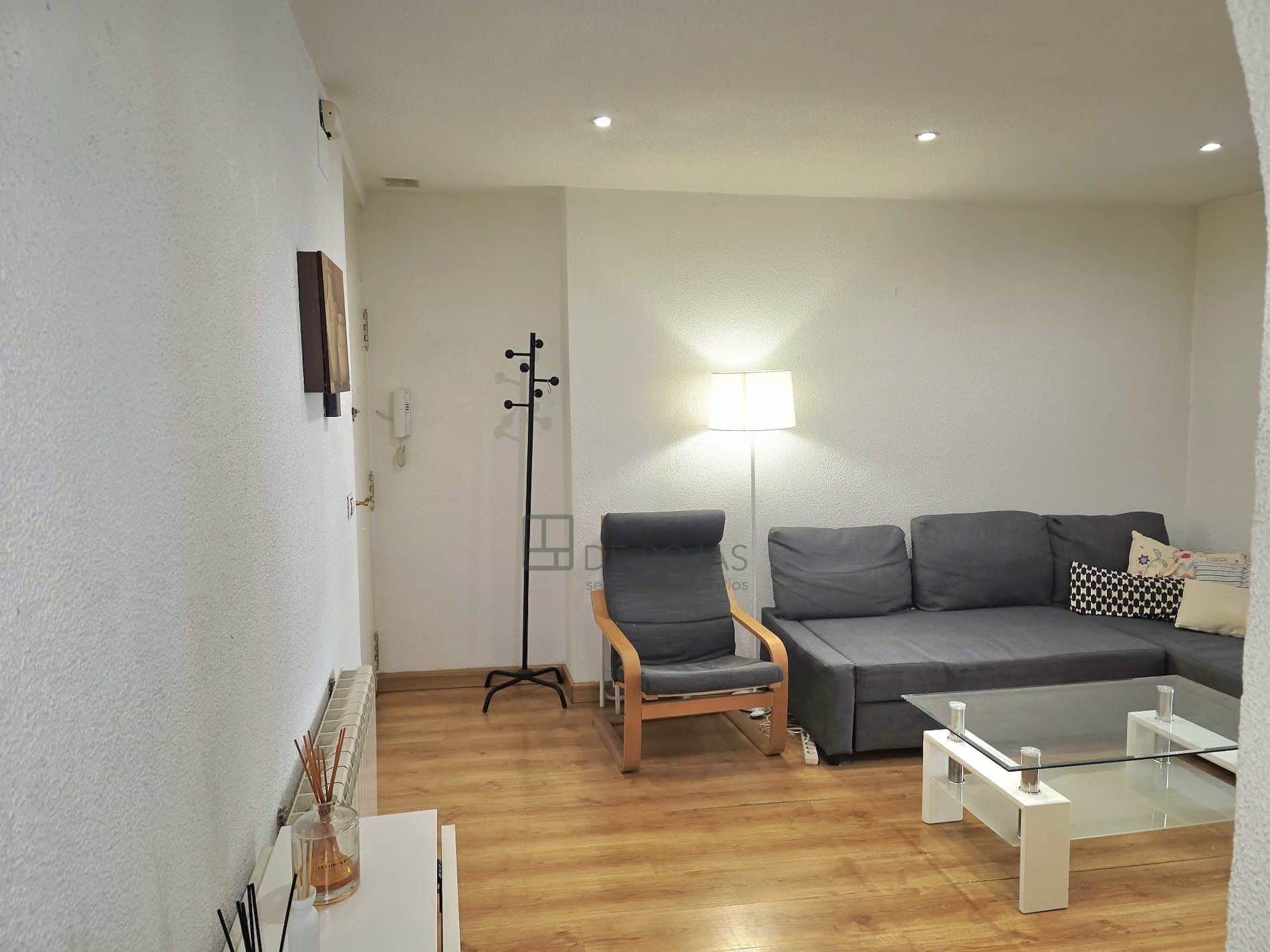 VIVIENDA EN ALQUILER ZONA CENTRO DE MADRID - Foto 5