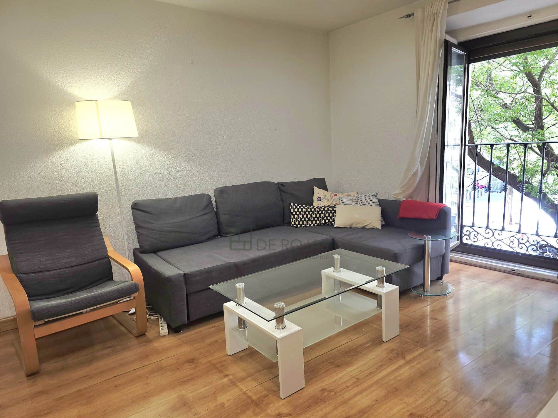VIVIENDA EN ALQUILER ZONA CENTRO DE MADRID - Foto 4