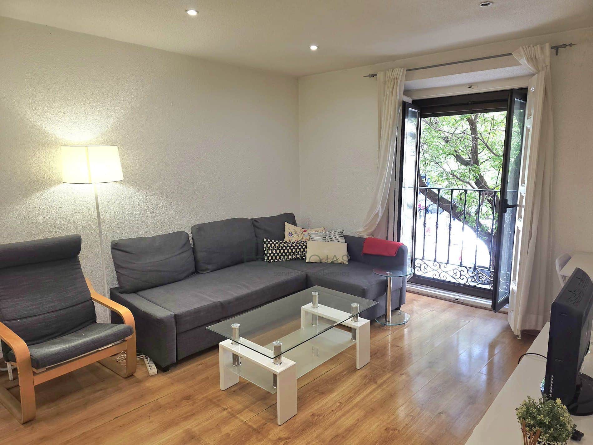 VIVIENDA EN ALQUILER ZONA CENTRO DE MADRID - Foto 1
