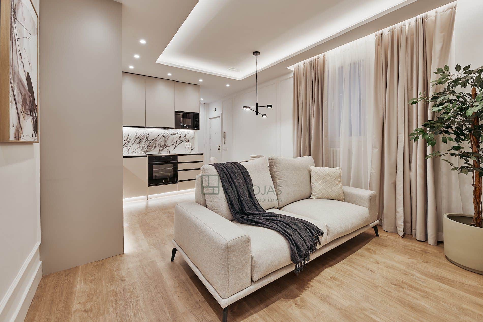 Piso - Madrid - Foto 1