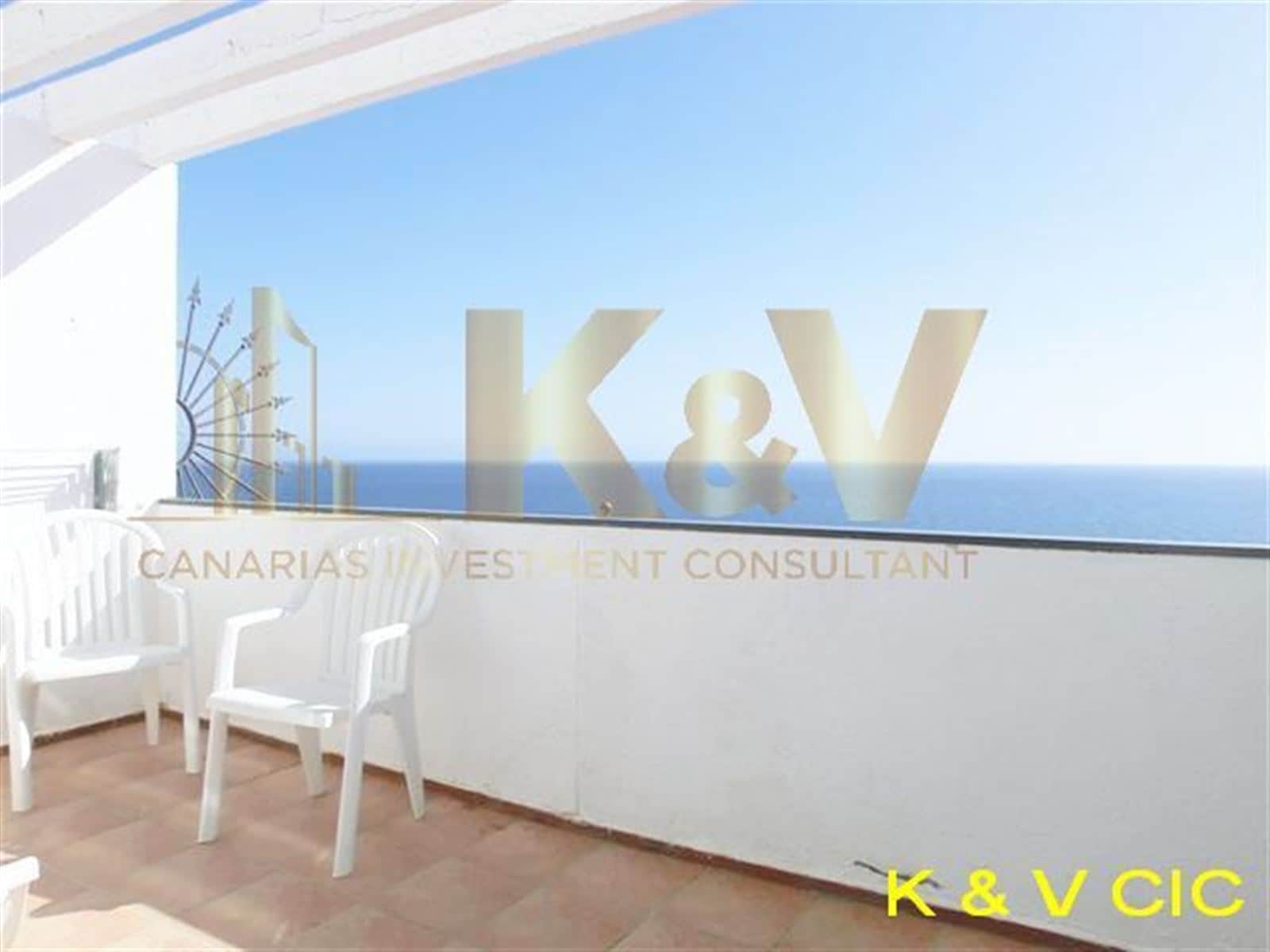 SAN AGUSTÍN BONITO BUNGALOW CON VISTAS AL MAR - Foto 3
