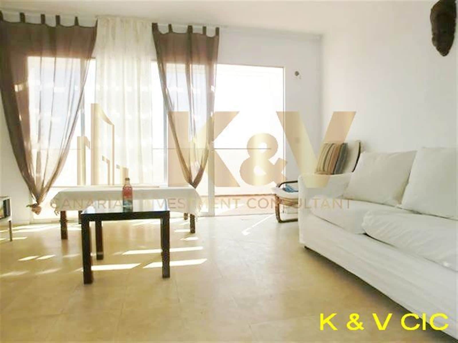 SAN AGUSTÍN BONITO BUNGALOW CON VISTAS AL MAR - Foto 4