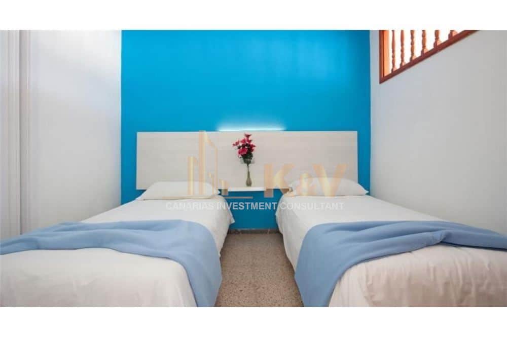 APARTAMENTO EN PLAYA DEL INGLÉS MUY CERCA DE LA PLAYA Y DEL CC YUMBO - Foto 5