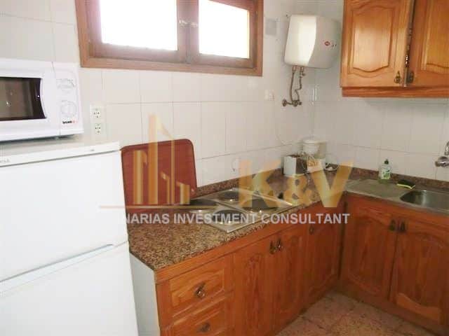 APARTAMENTO EN PLAYA DEL INGLÉS MUY CERCA DE LA PLAYA Y DEL CC YUMBO - Foto 4