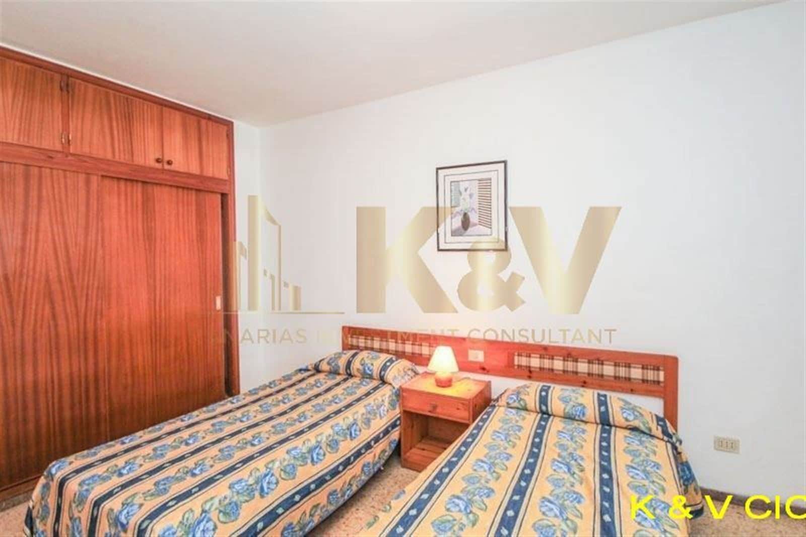 APARTAMENTO 74 m2 EN PLAYA DEL INGLÉS CERCA DEL YUMBO Y LA PLAYA - Foto 5