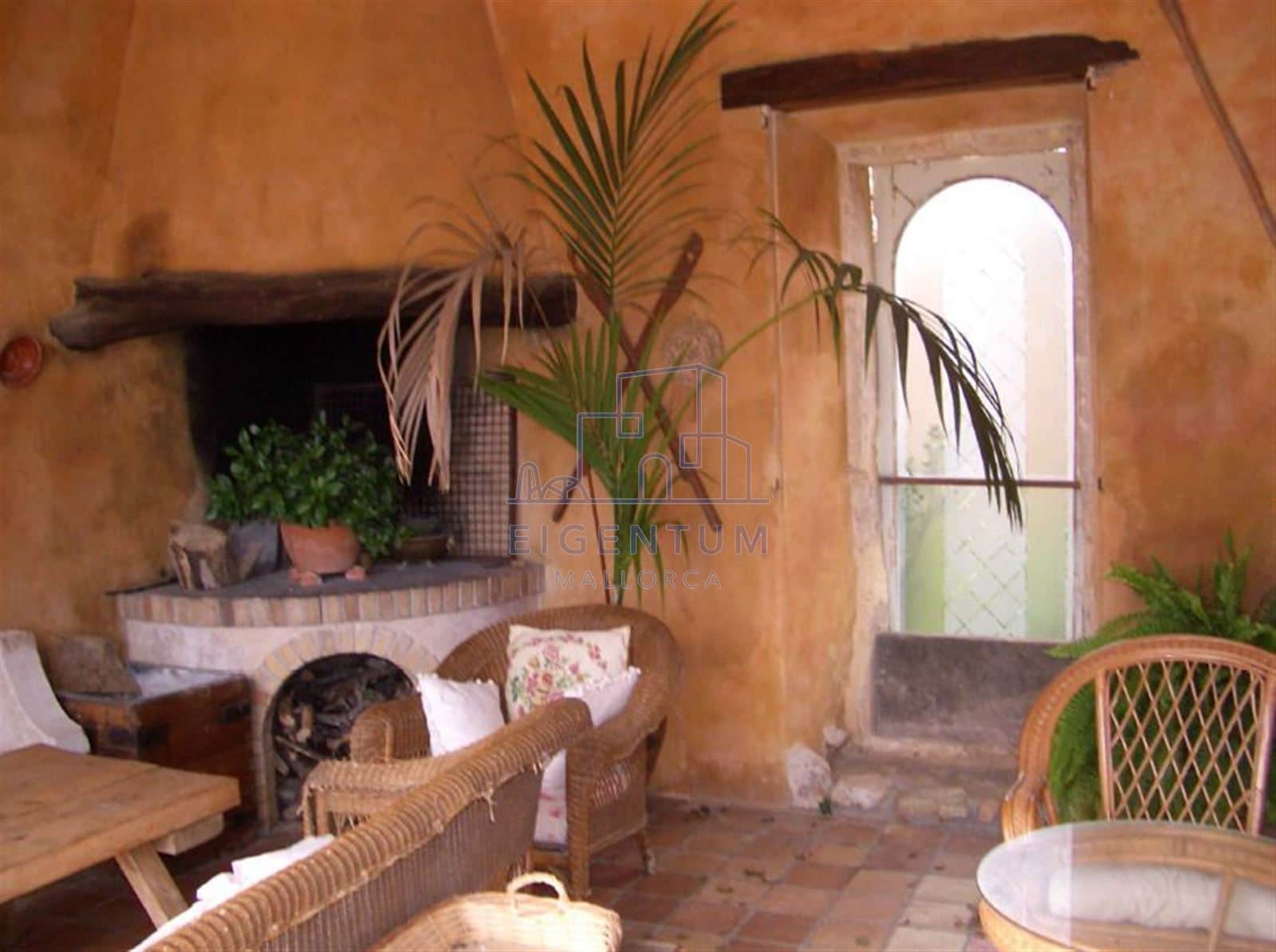 FANTASTICA MASIA -POSESION MALLORQUINA - Foto 4