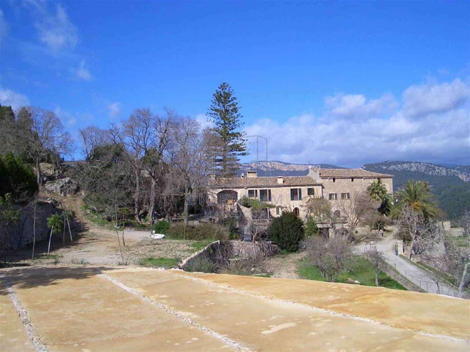 FANTASTICA MASIA -POSESION MALLORQUINA - Foto 2