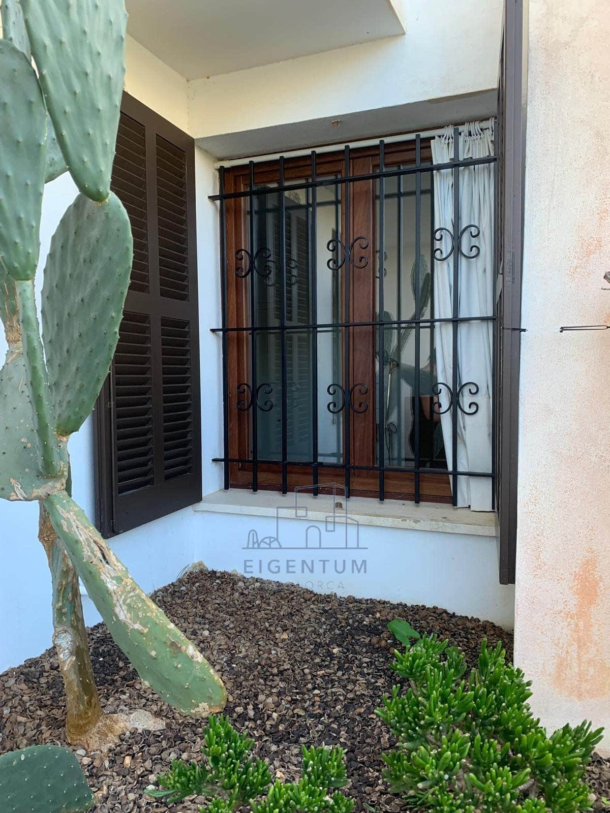 🌊 Exclusiva casa con vistas al mar y piscina en Porto Cristo Novo 🌊 - Foto 3