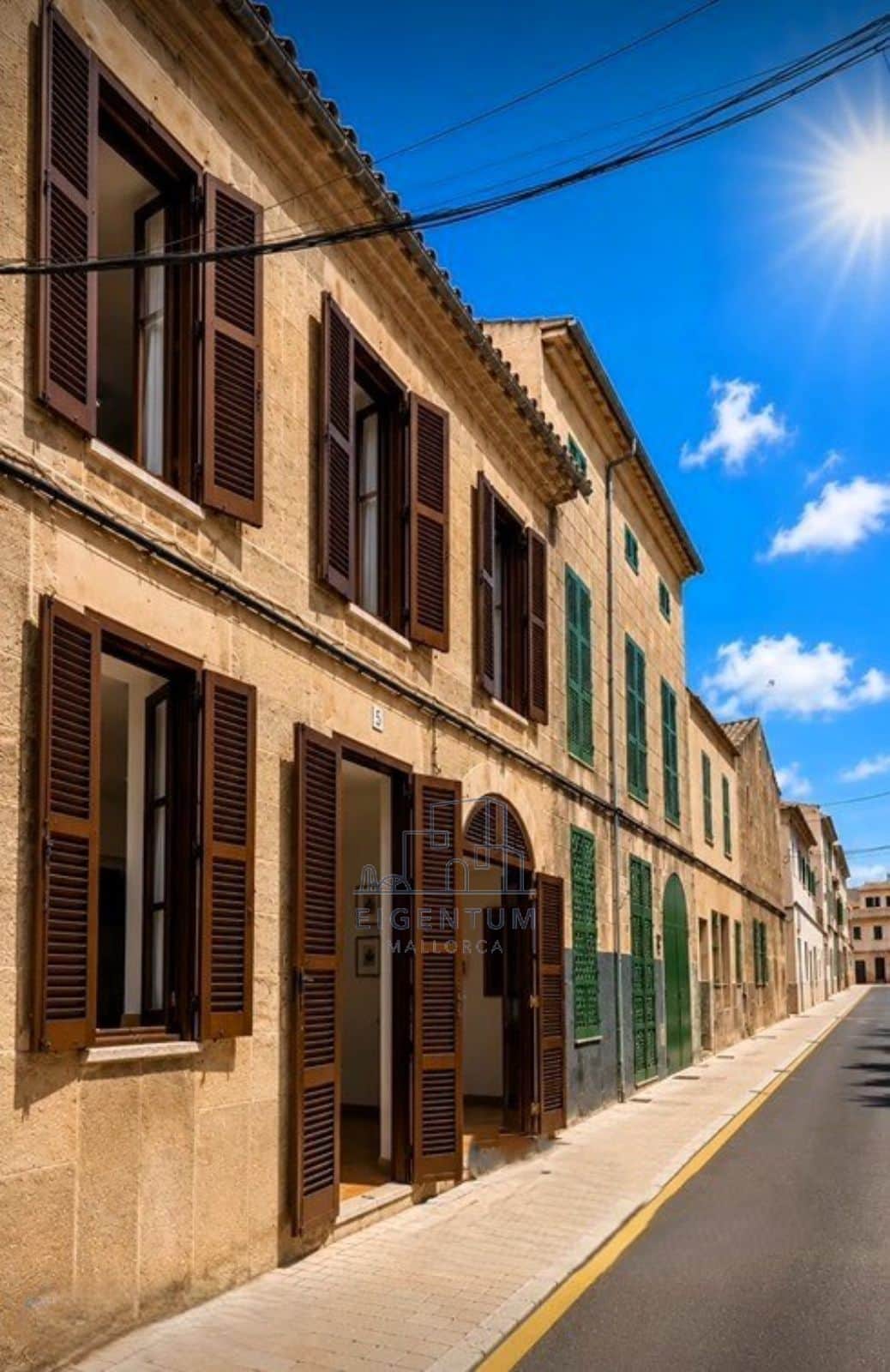 Casa de pueblo - Vilafranca - Foto 1