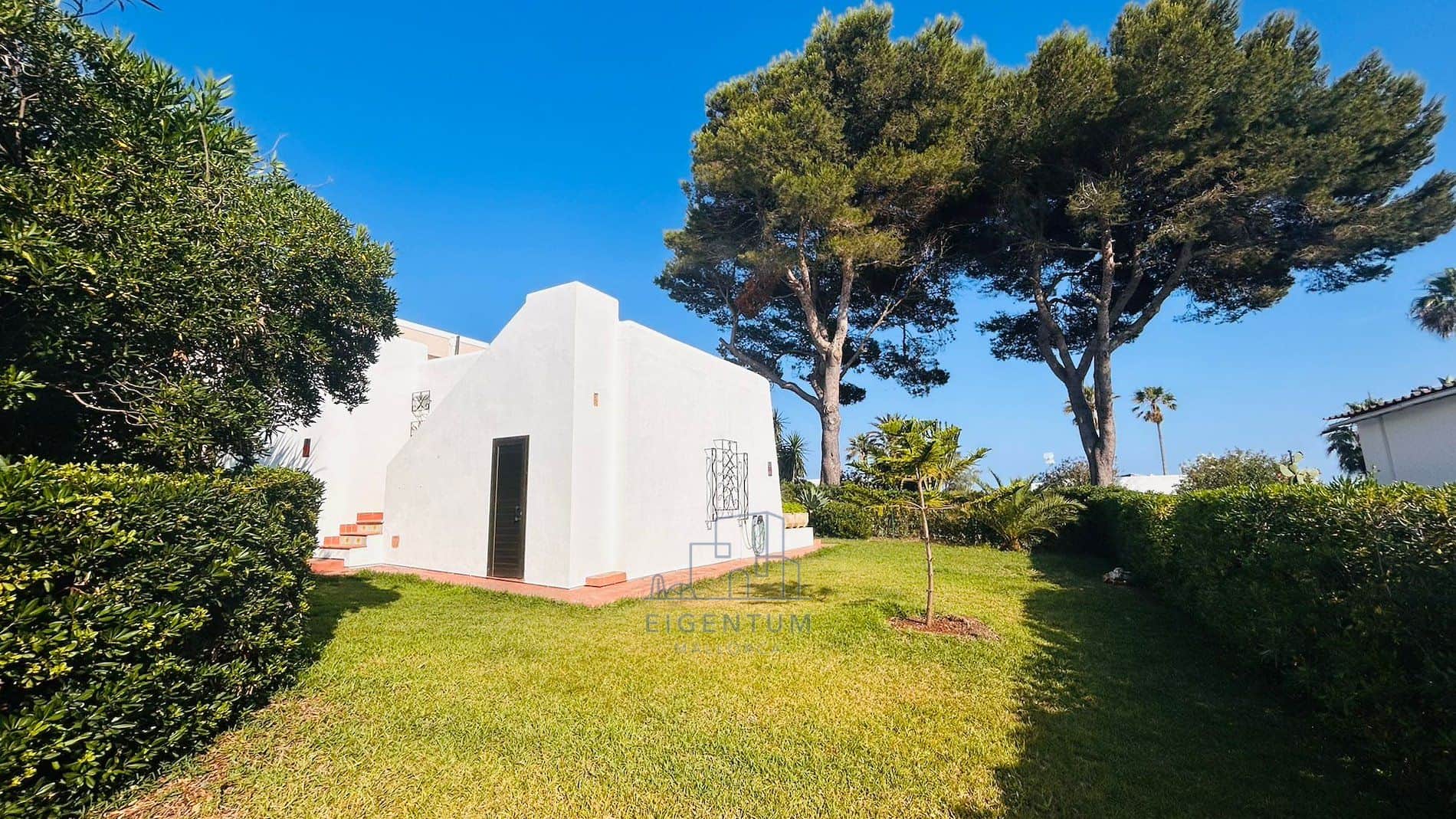 🏡 Encantadora casa con jardín y vistas al mar en Porto Cristo Novo – Alquiler de larga temporada 🌊 - Foto 3