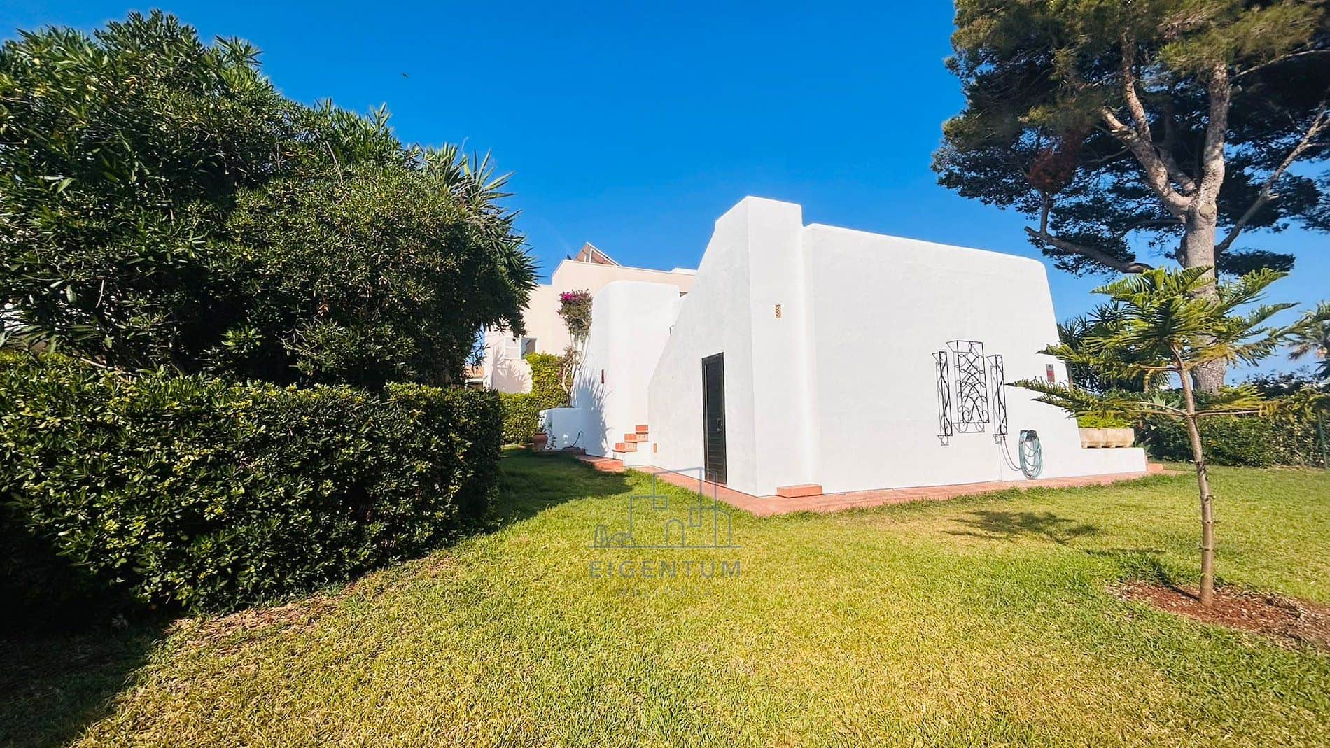 🏡 Encantadora casa con jardín y vistas al mar en Porto Cristo Novo – Alquiler de larga temporada 🌊 - Foto 4