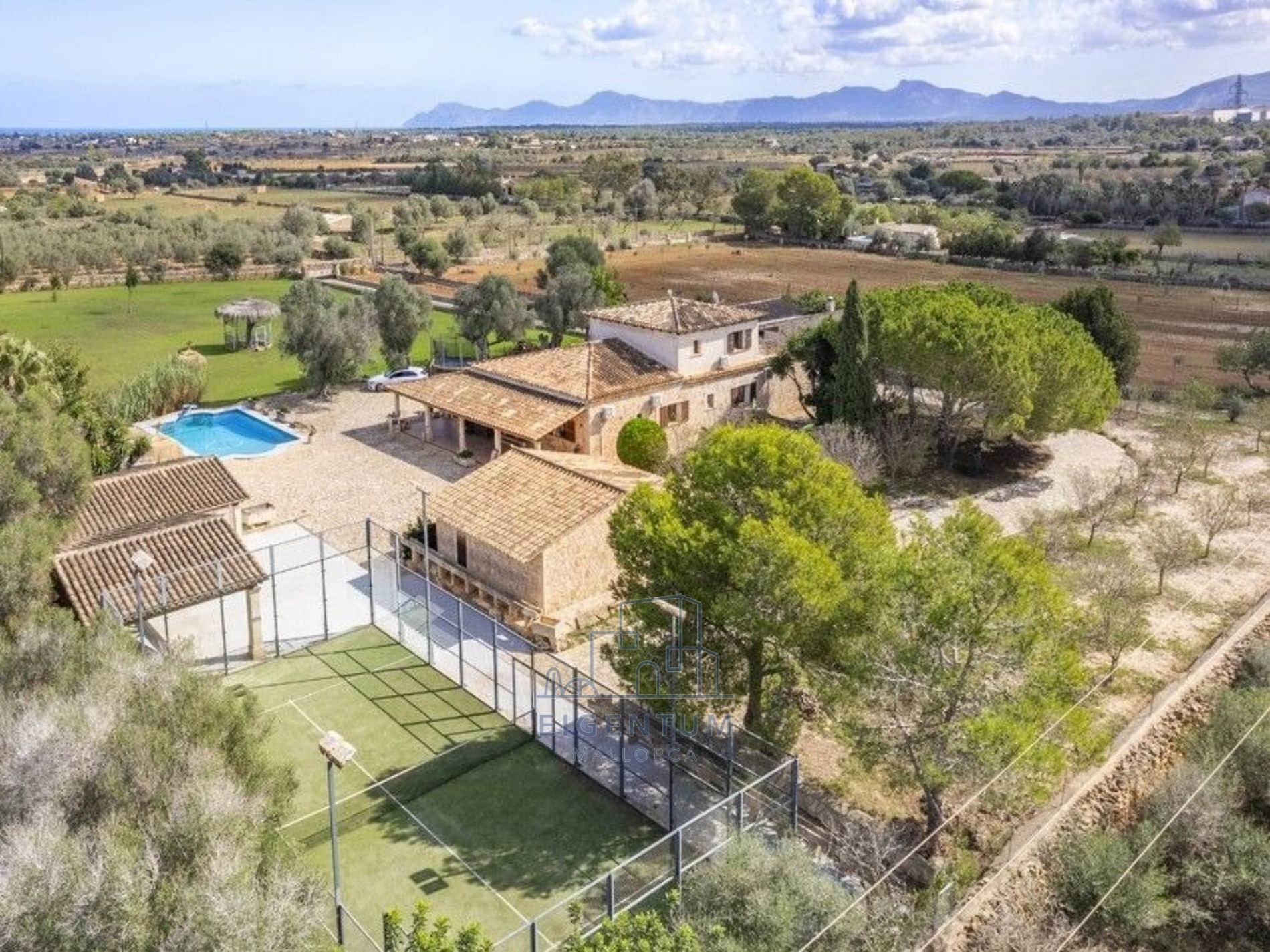 Casa en venta en Santa Margalida - Foto 2